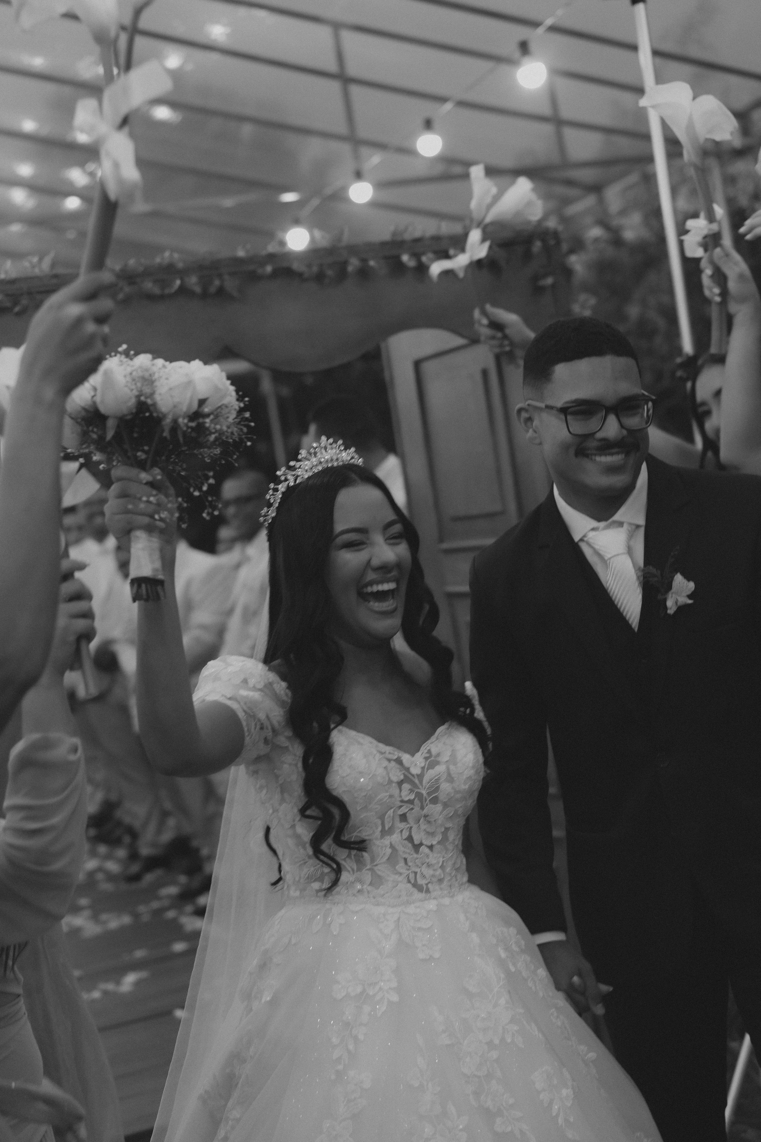 Bruna & Gustavo. Lembrar não é só ver. É sentir de novo