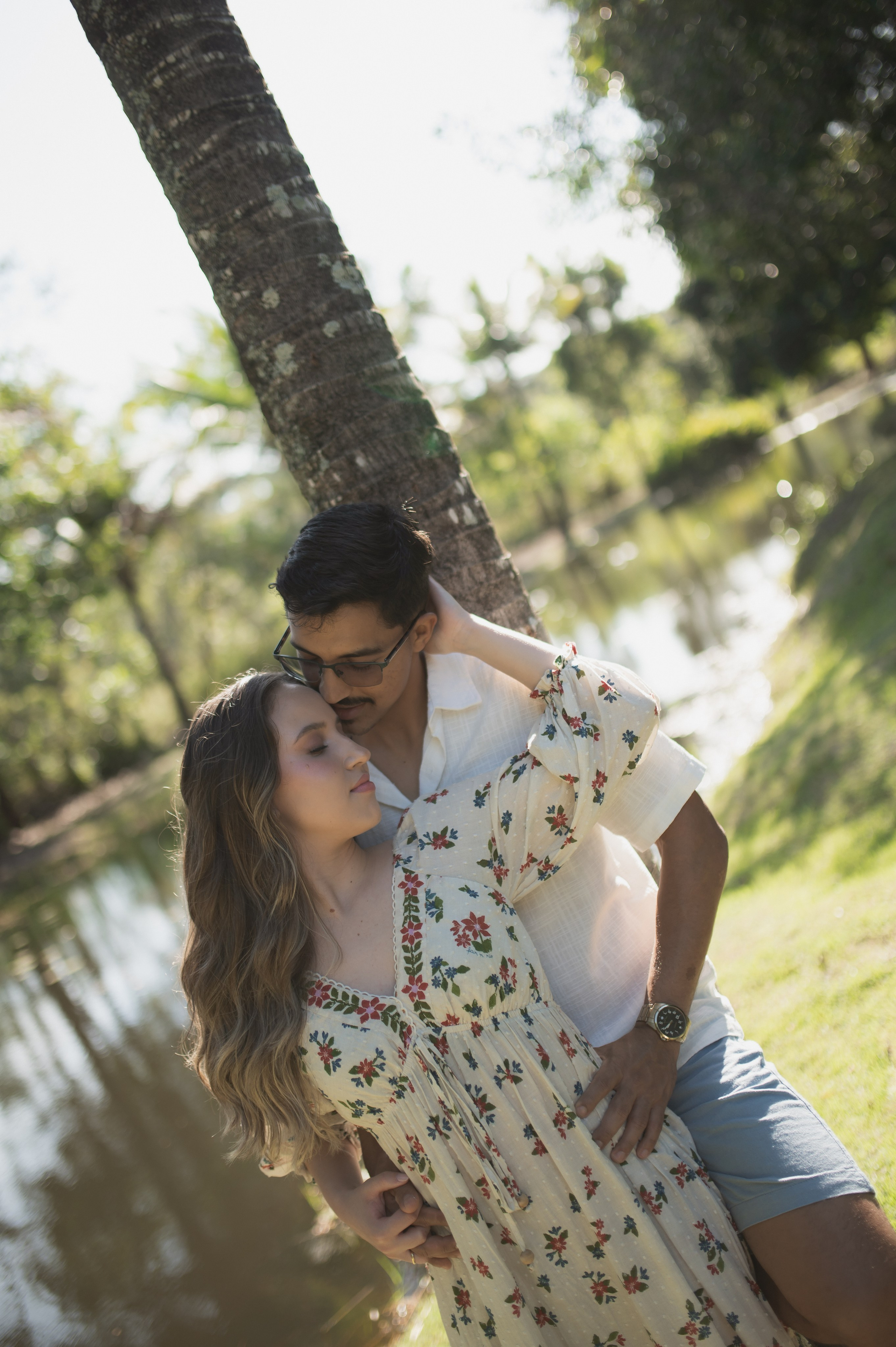 Isabella & Arthur | Vila Velha-ES. Lembrar não é só ver. É sentir de novo