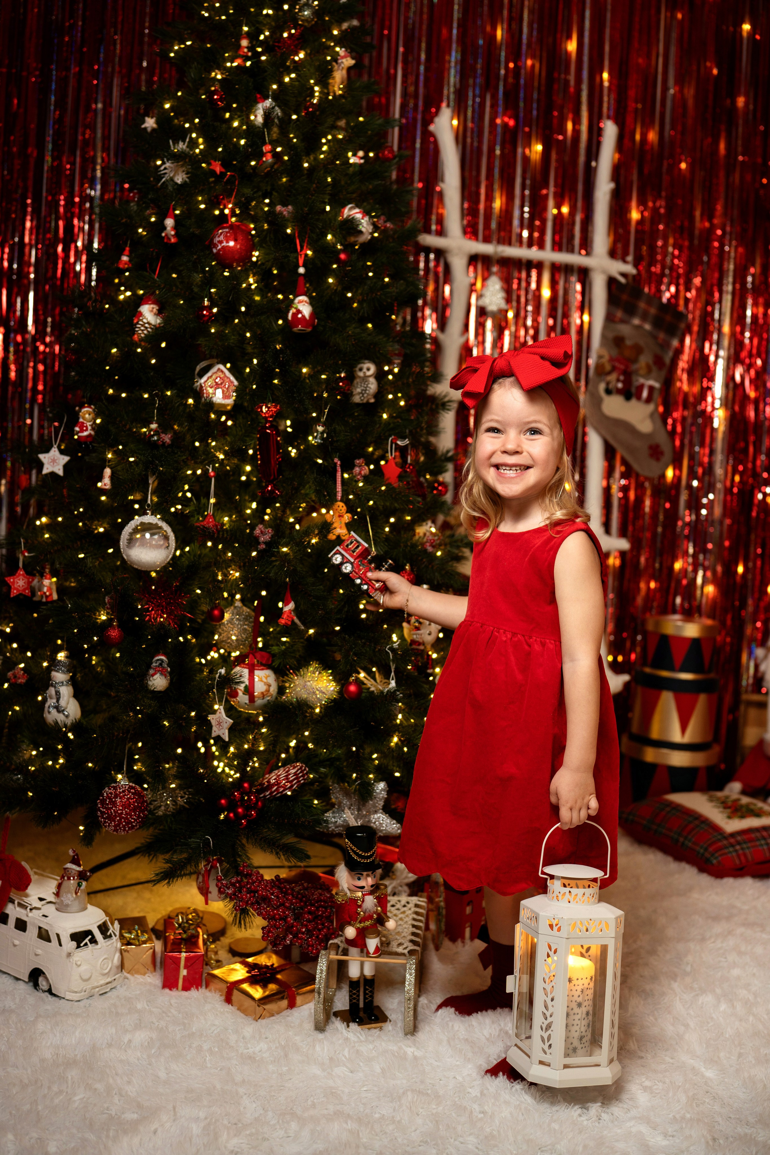 Новогодние. Главная