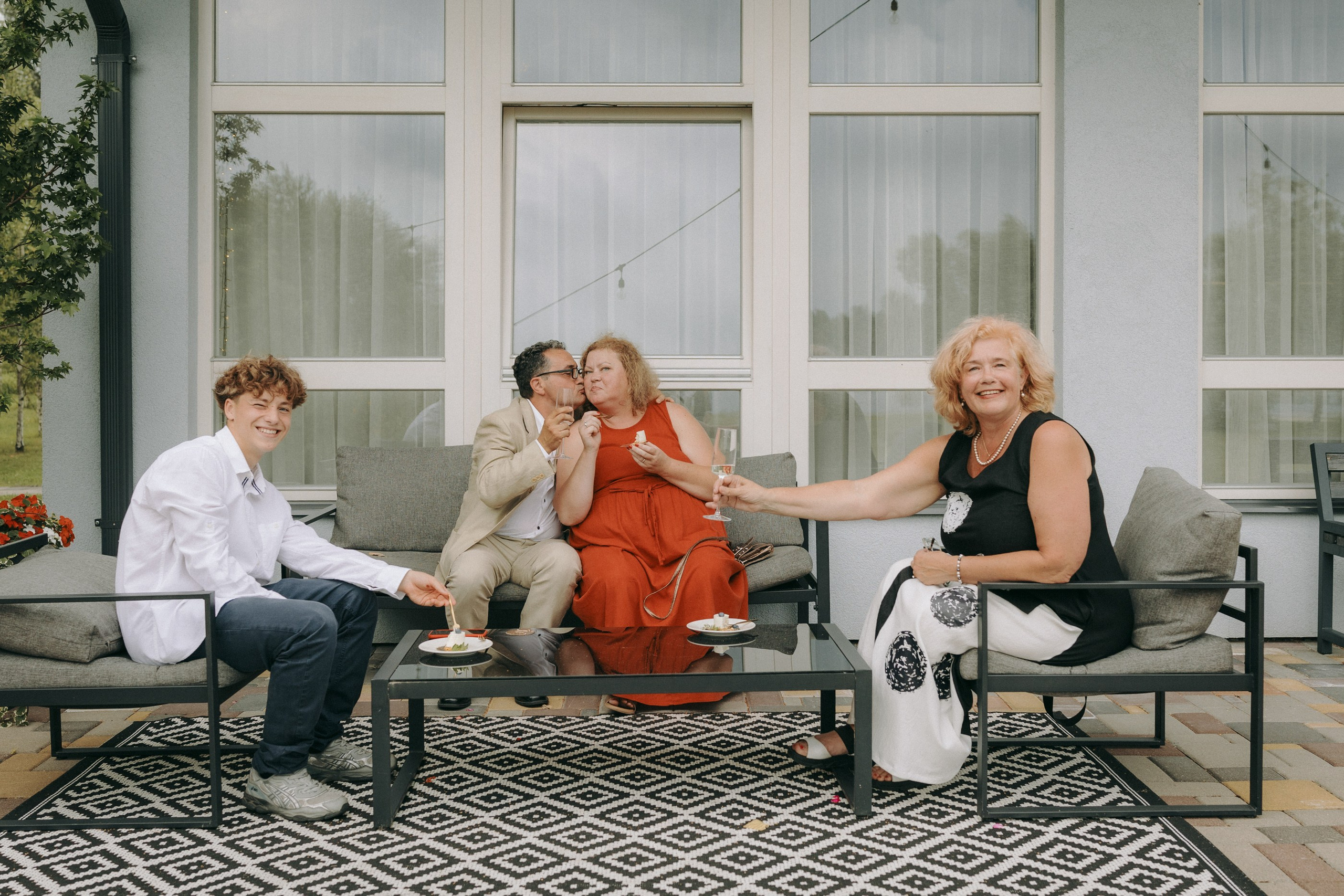 Ieva x Ramon. Fotogrāfs kāzām, ģimenēm un dažādiem pasākumiem