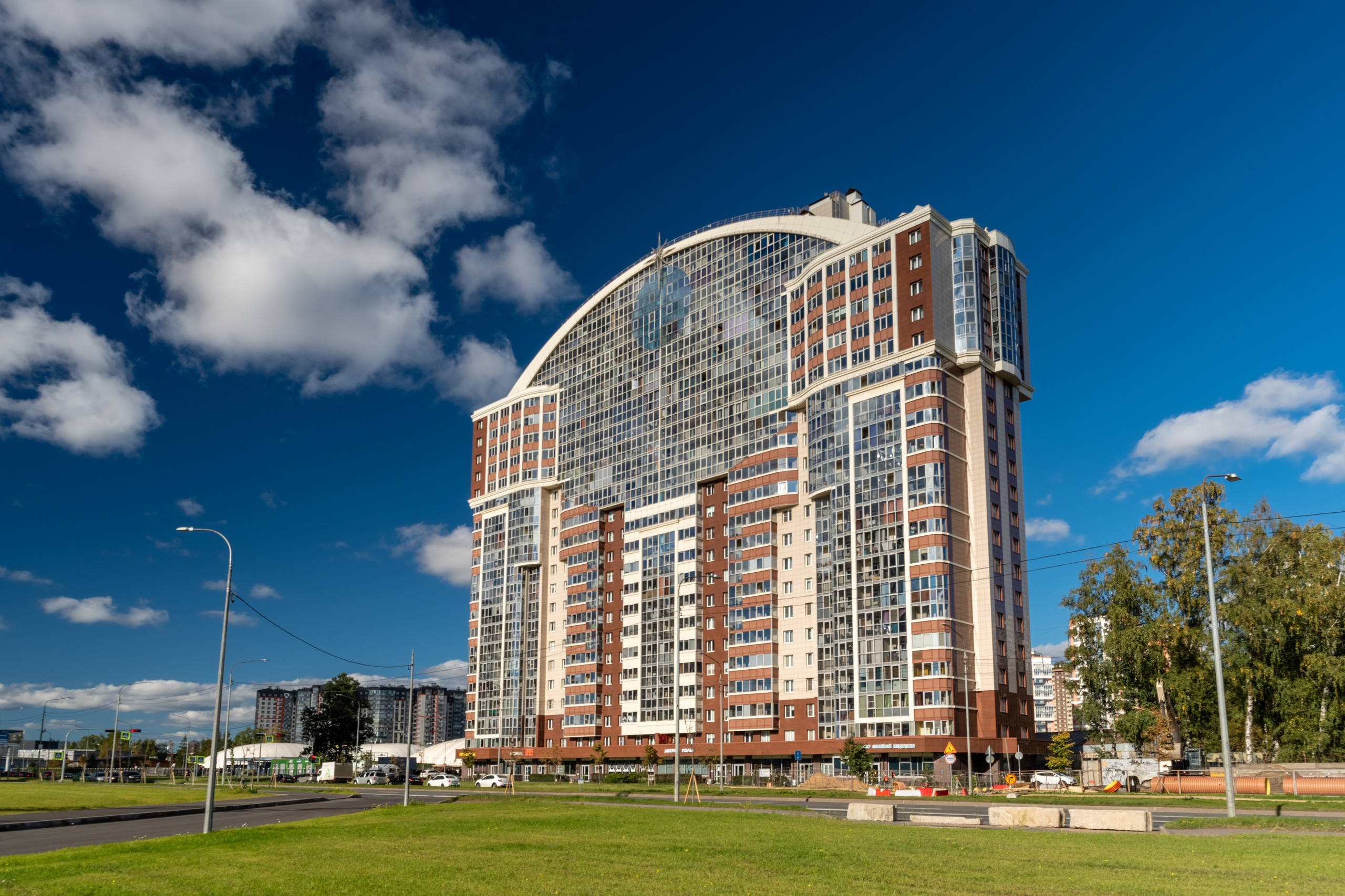 Компания РСТИ