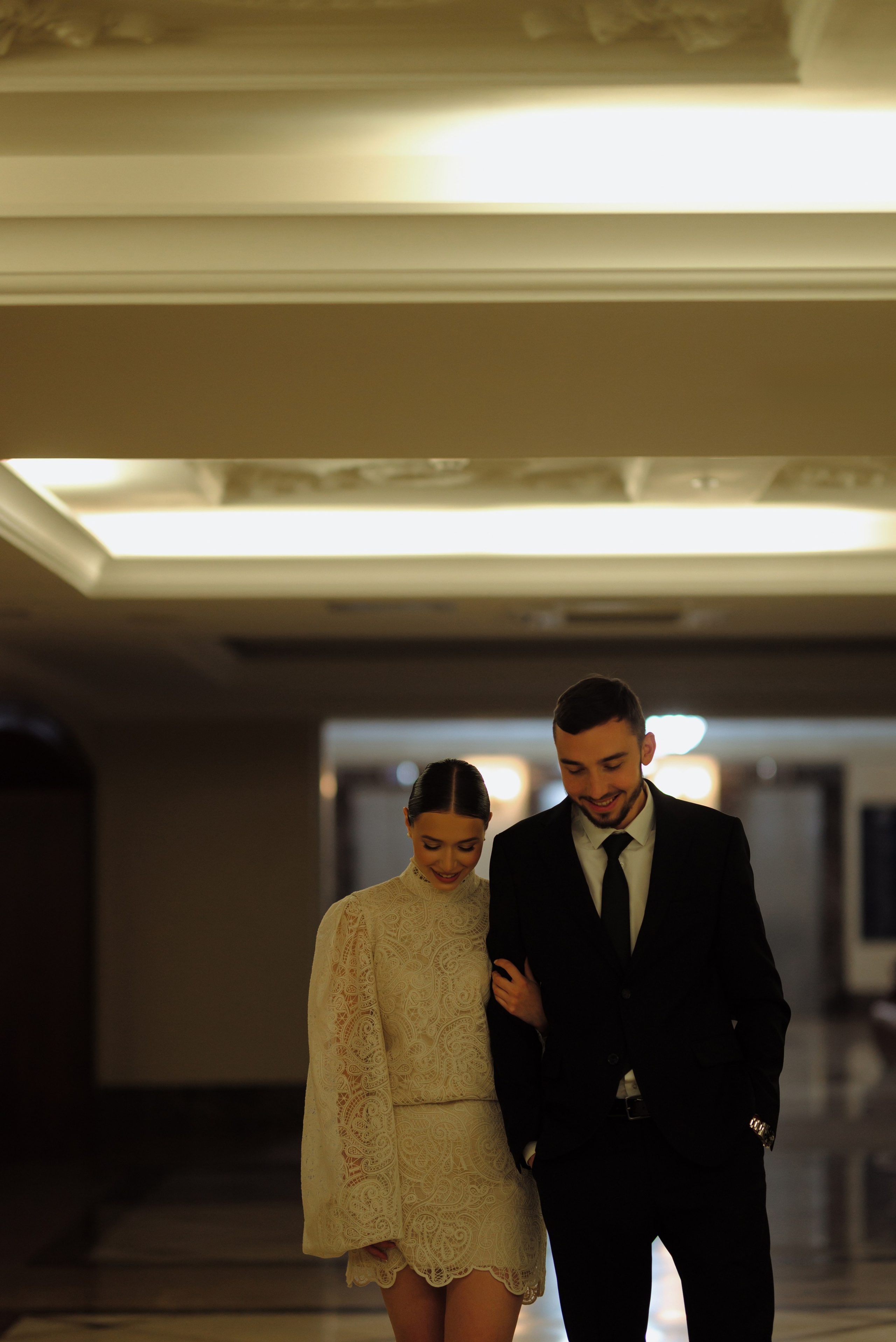 Lera | Vova. Мария Гуржеева