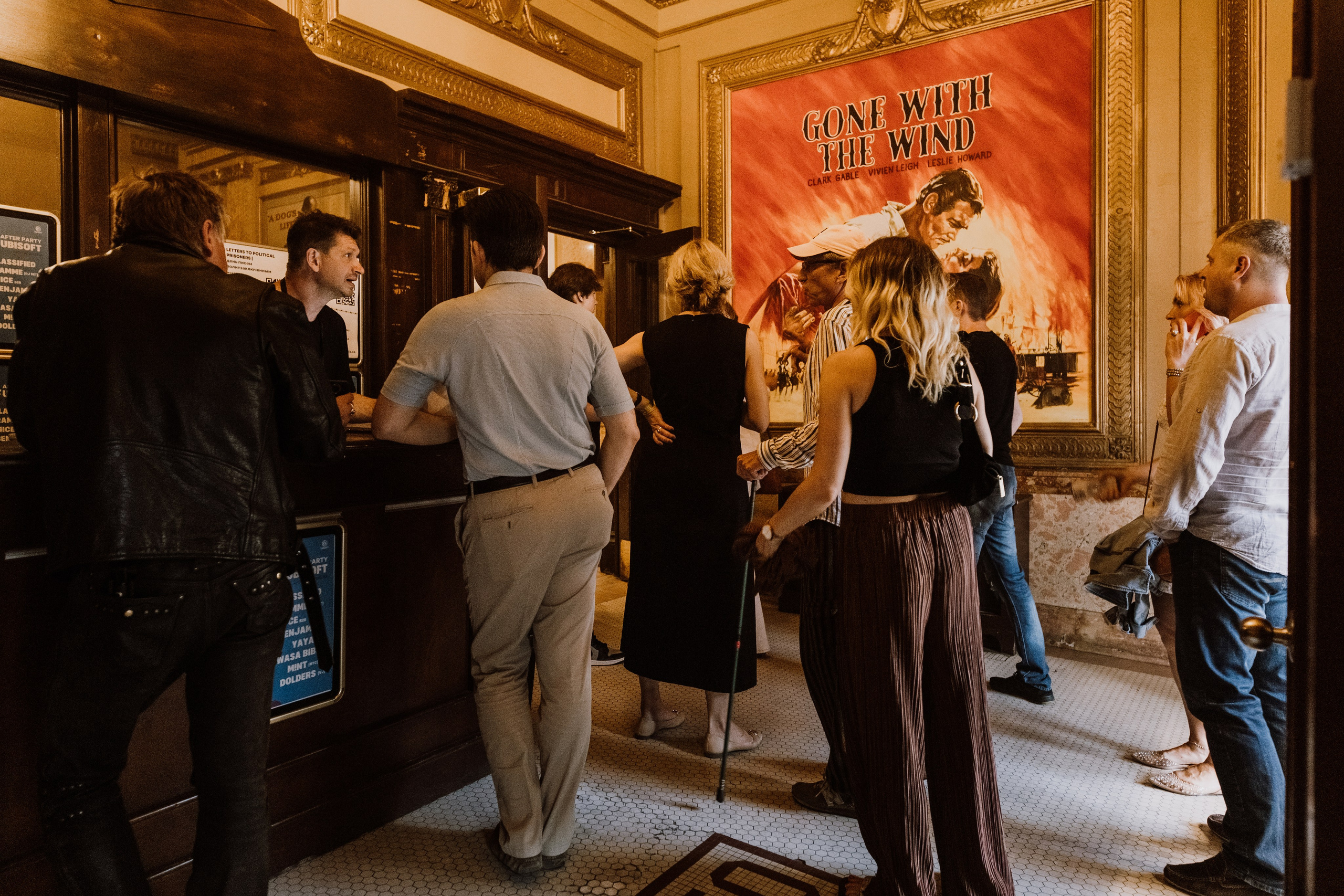 Борис Гребенщиков. Фотографии с мероприятий в Монреале