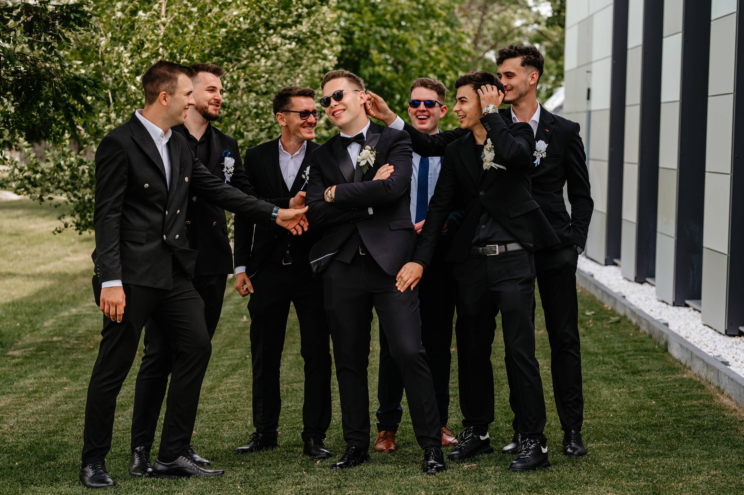 Dimitriana & Dominic. Mariusclaudiucojocaru.wfolio.pro