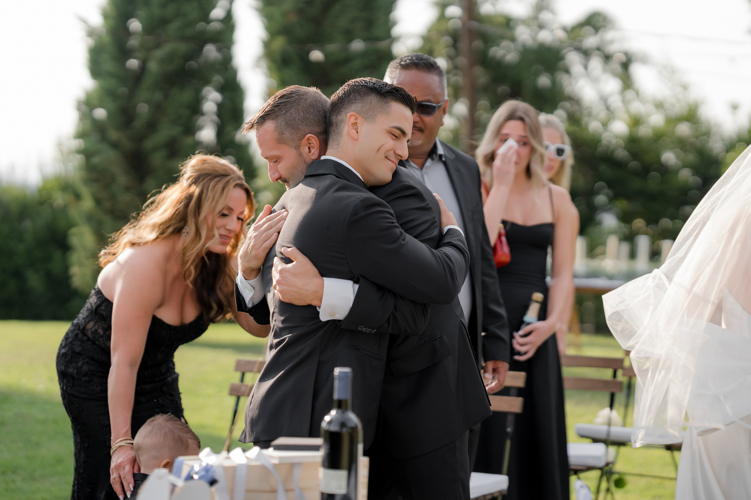 Dom&Ally. Весільний фотограф Вікторія Саврук