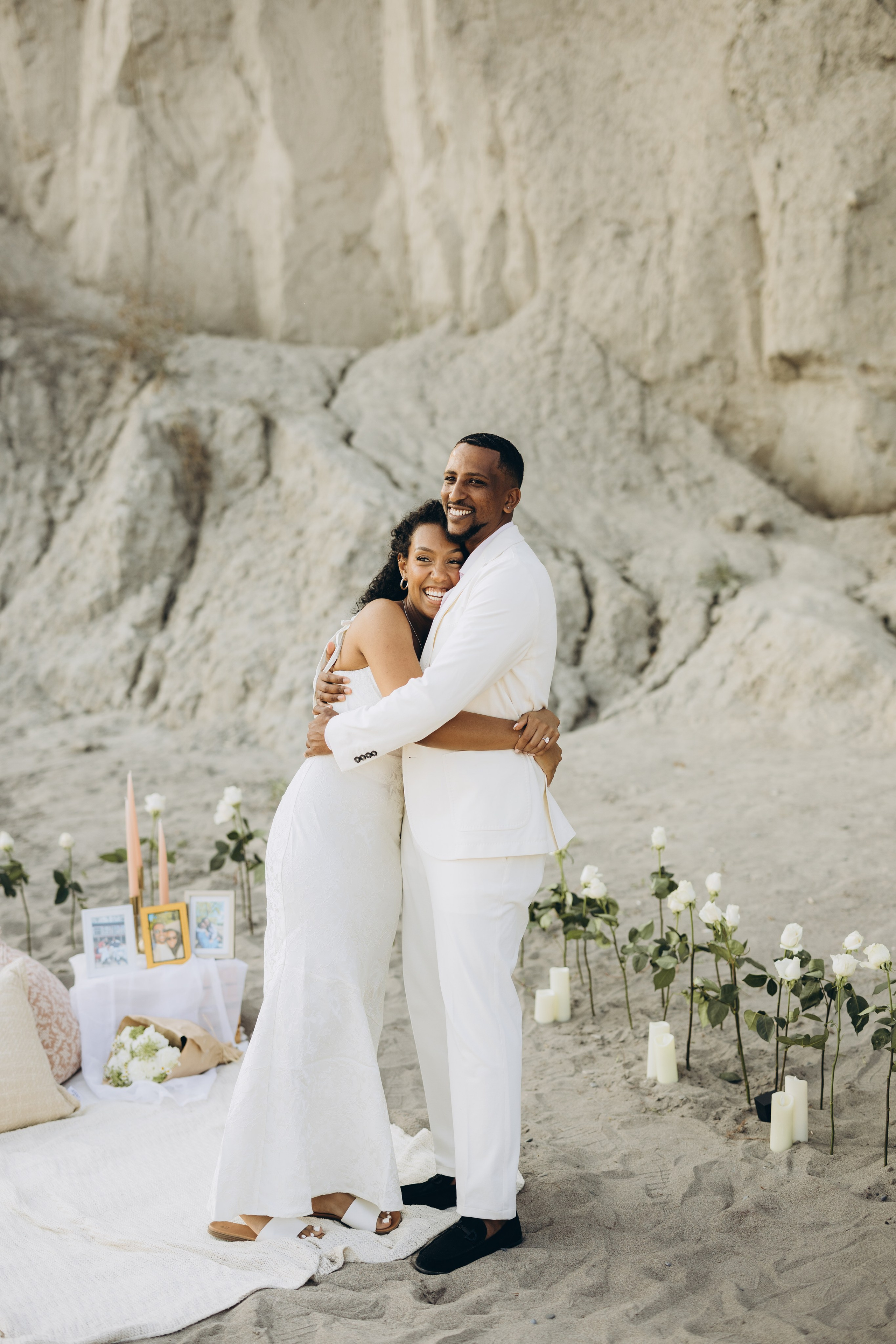 She said yes!. WEDDING VIDEOGRAPHER TORONTO