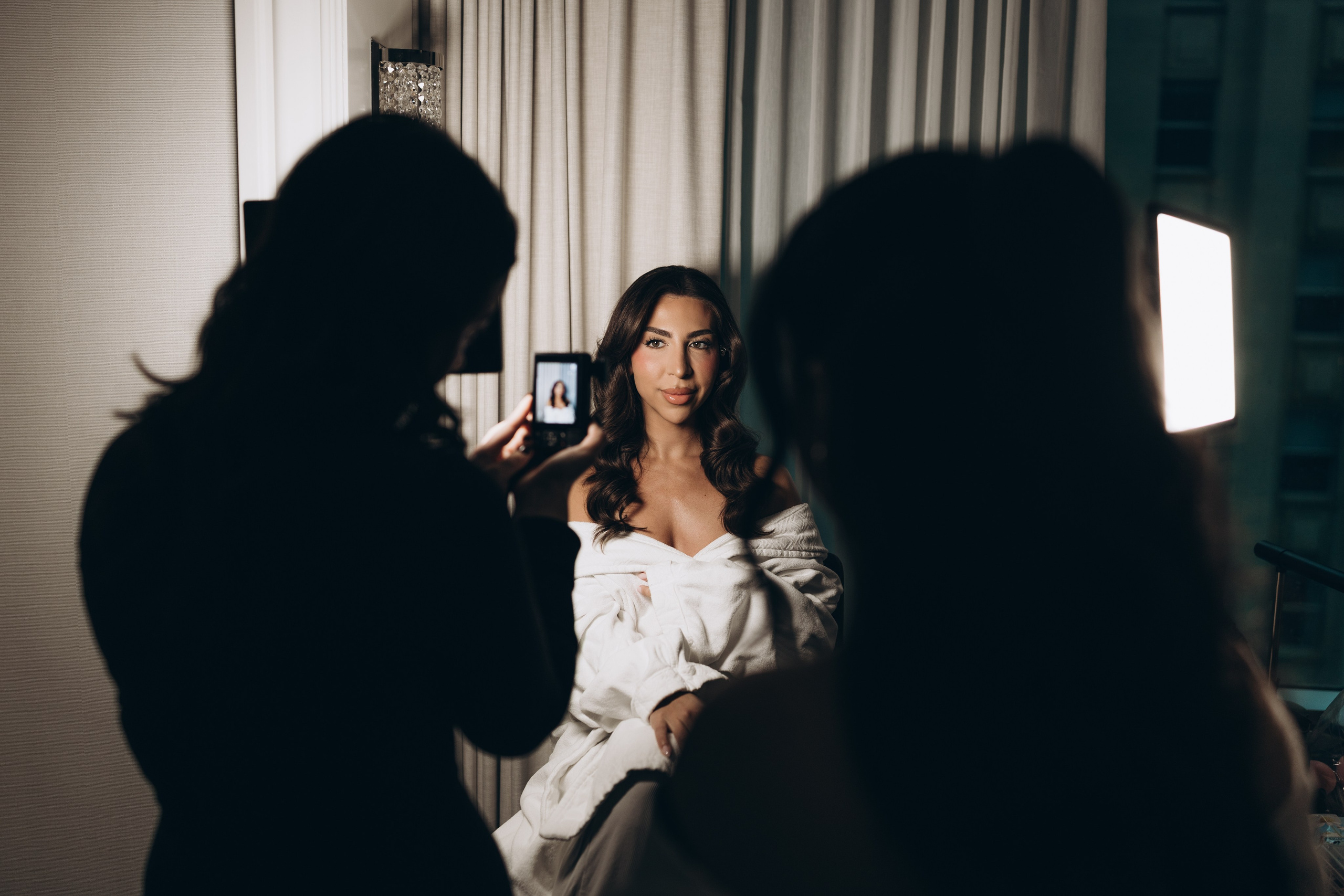 E & J. WEDDING VIDEOGRAPHER TORONTO