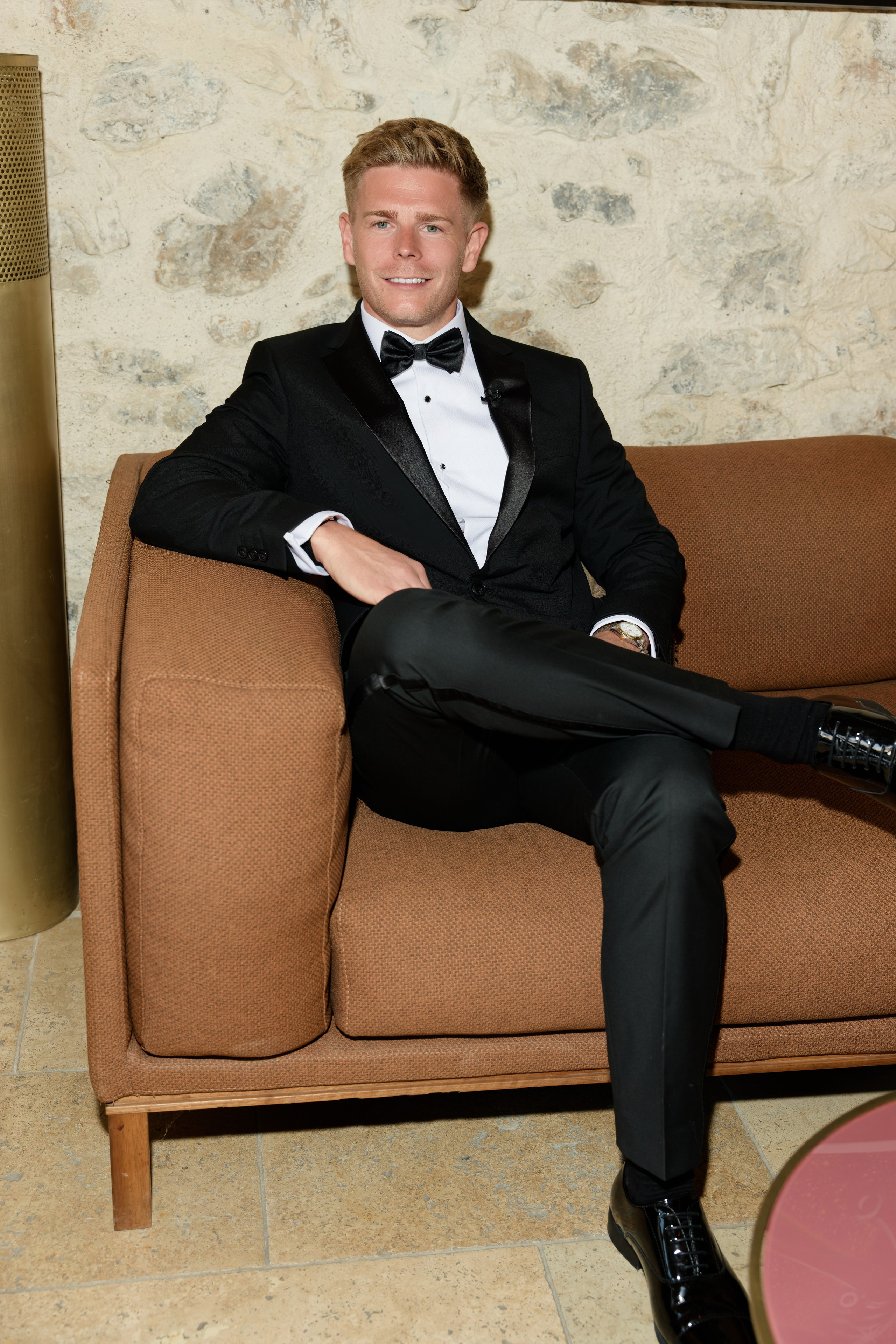 Wedding at Château L’Hospitalet in Narbonne, France. Destination Wedding Photographer — Nikita Burtsev
