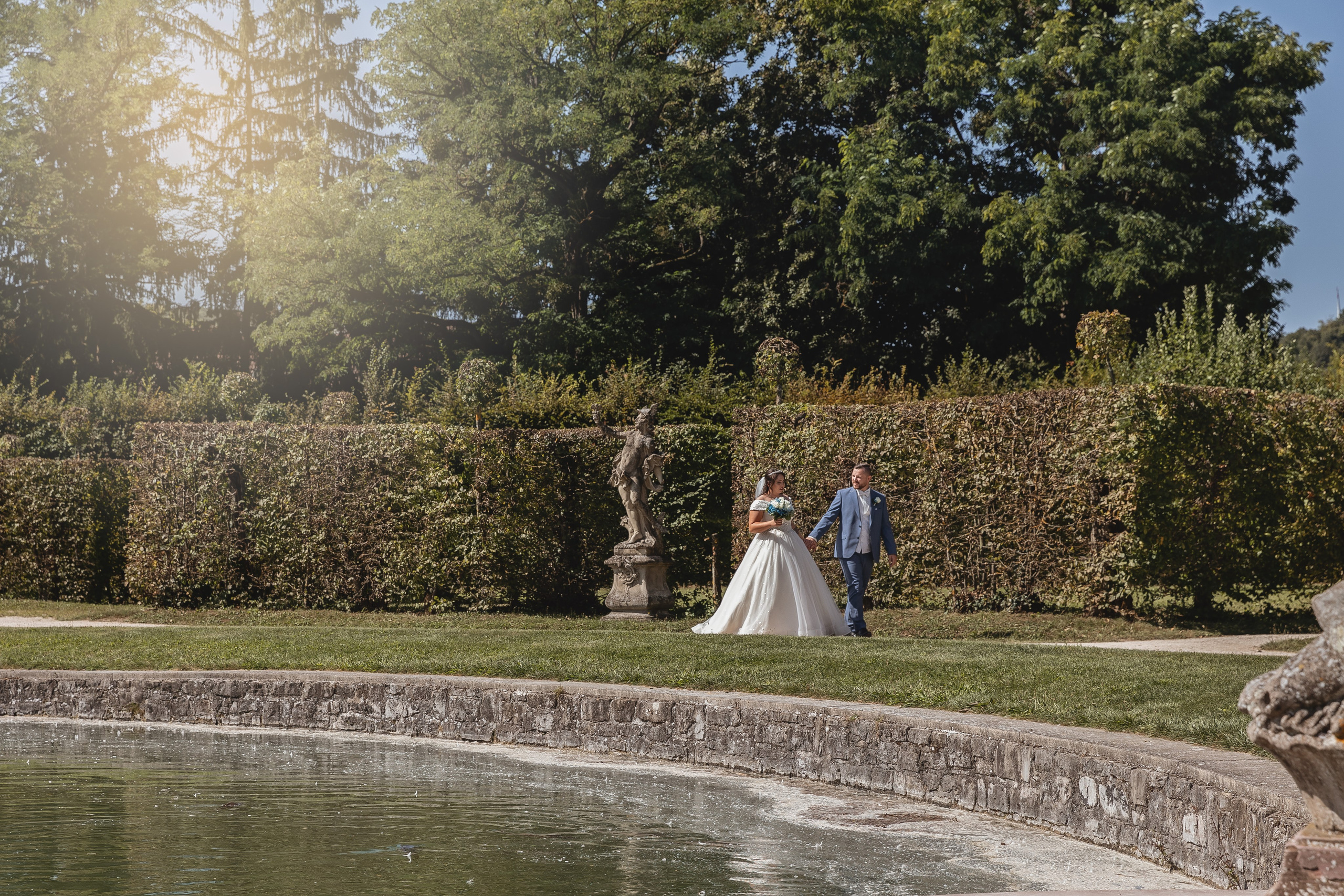 Hochzeit. Oxana Gruber Fotograf