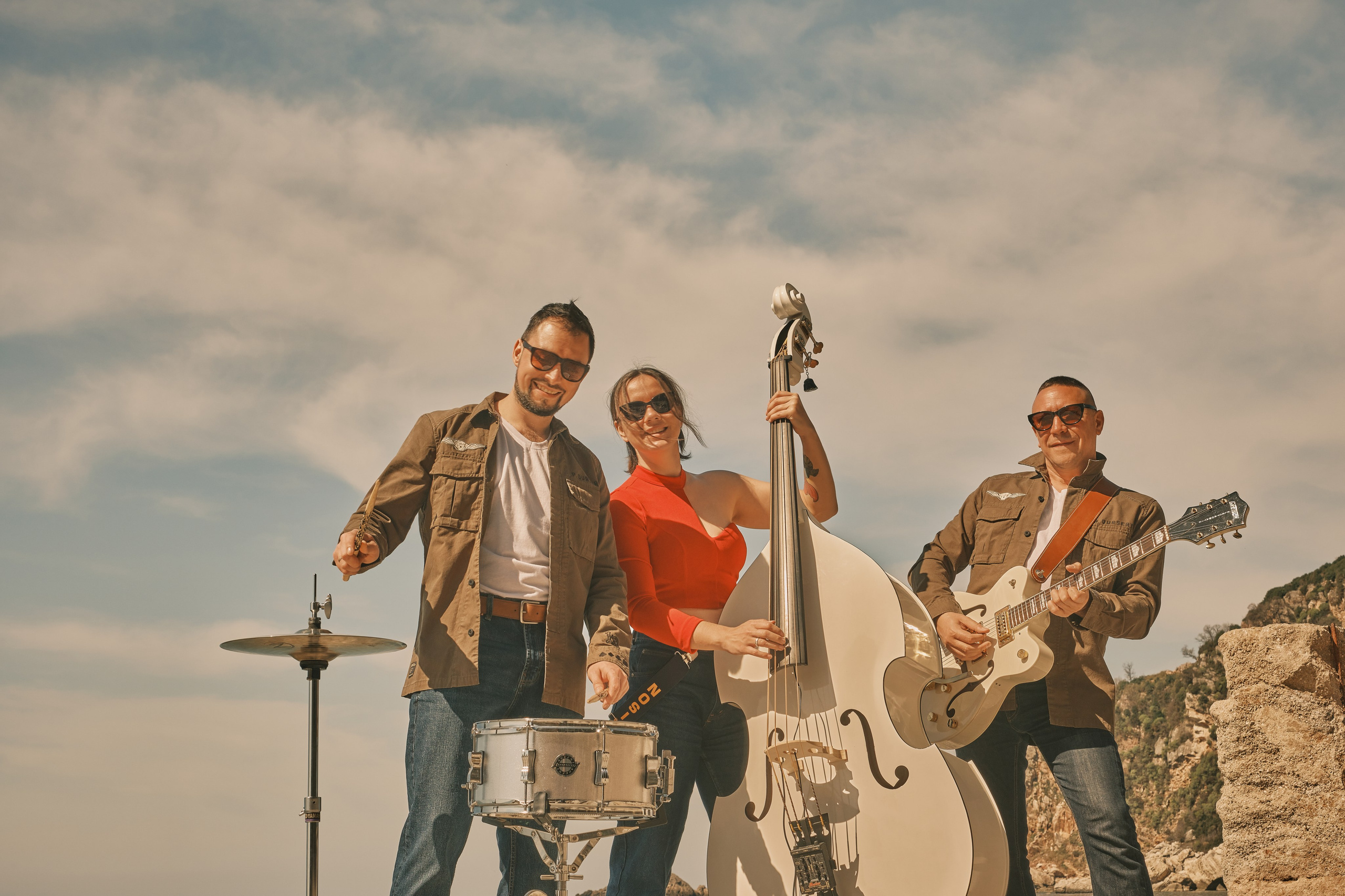 Портфолио — индивидуальные фотосессии и ТФП