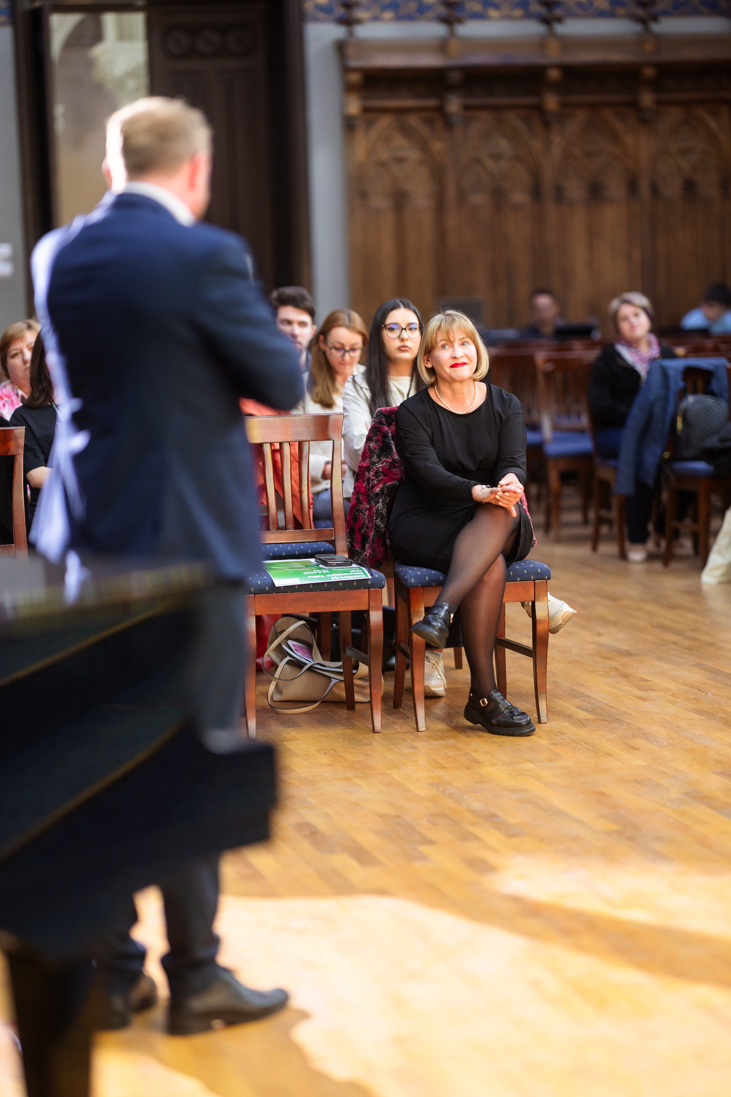 Neuro Atipic. Marius Ciocan