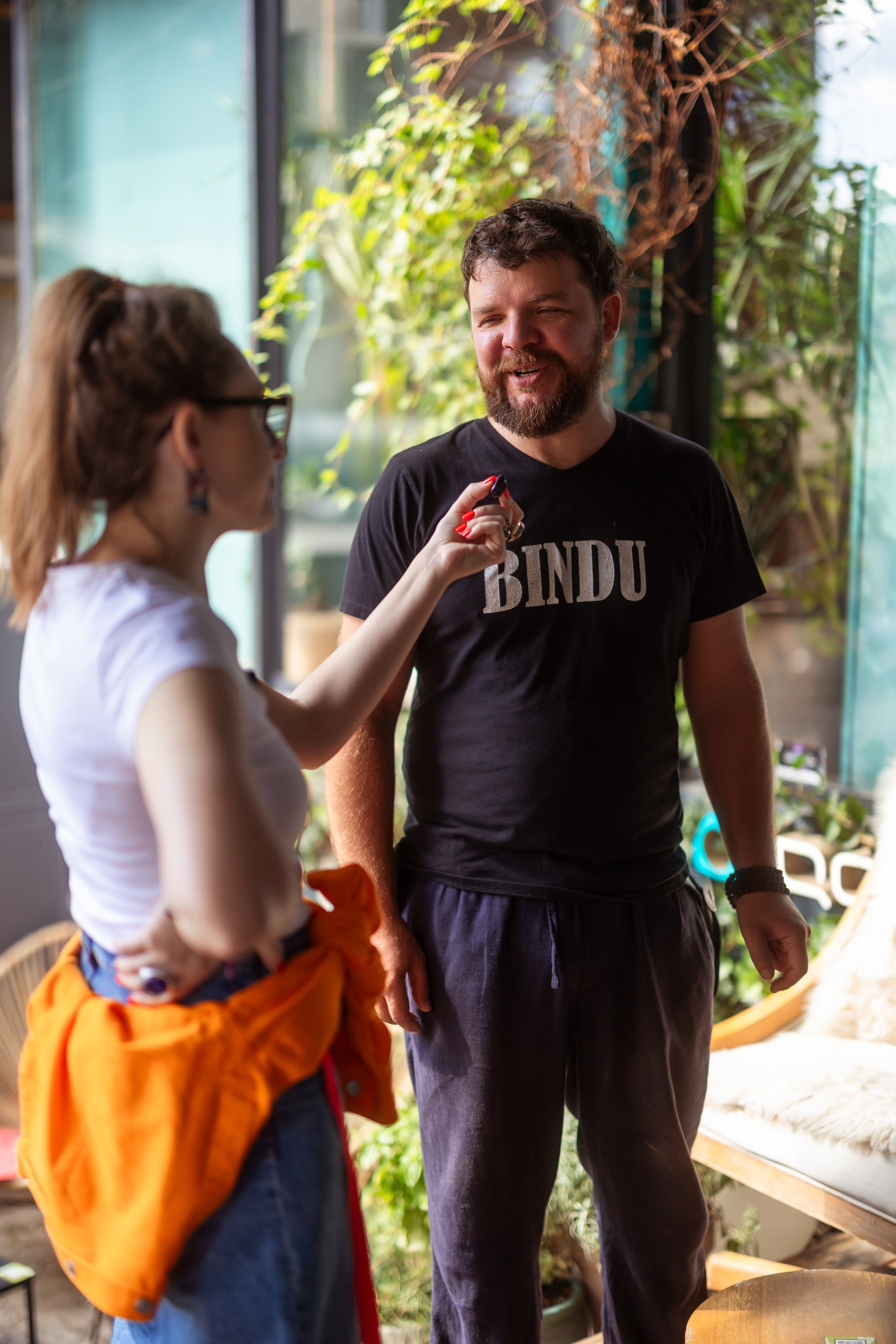 Taste Busters 1. Marius Ciocan