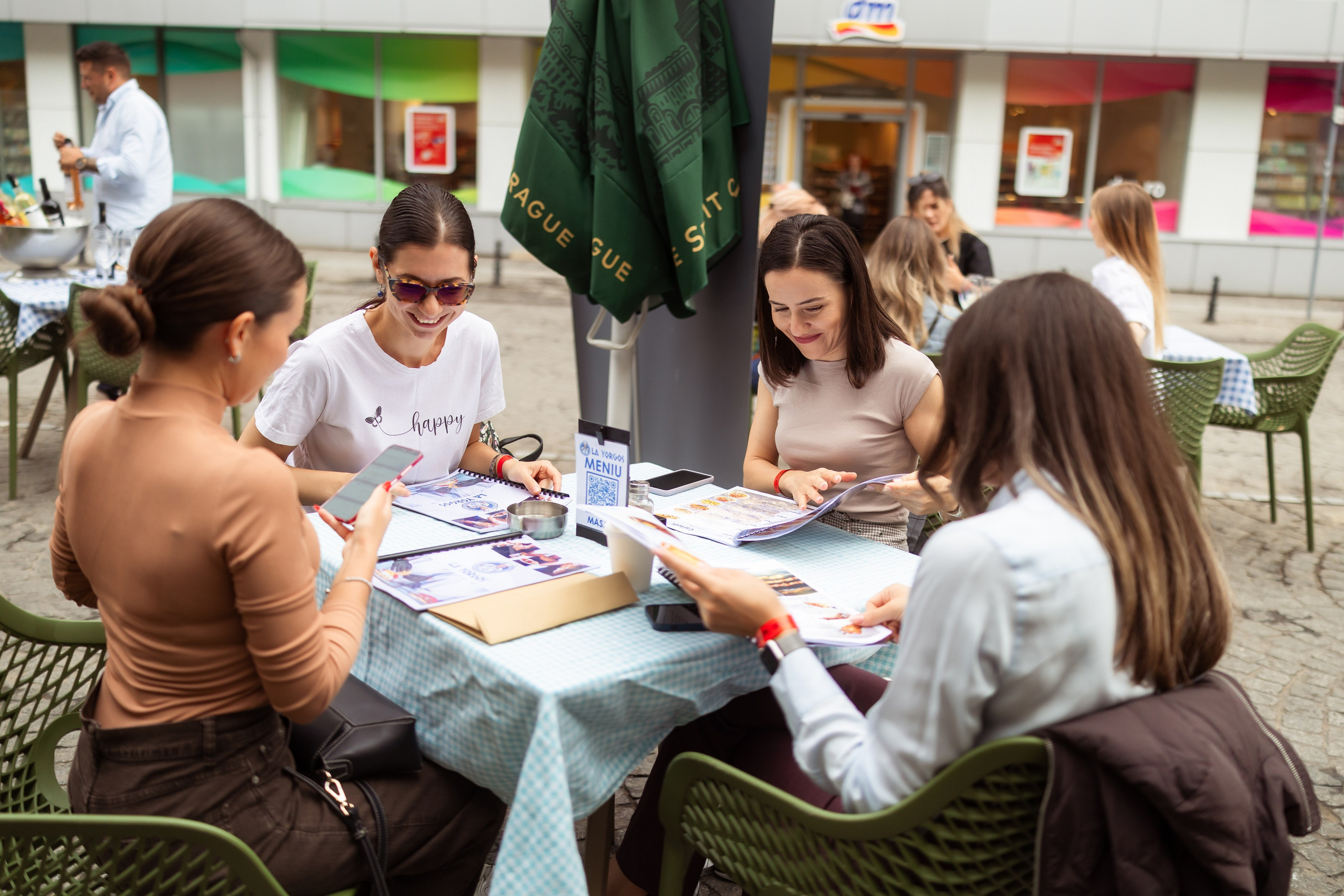 Taste Busters 1. Marius Ciocan