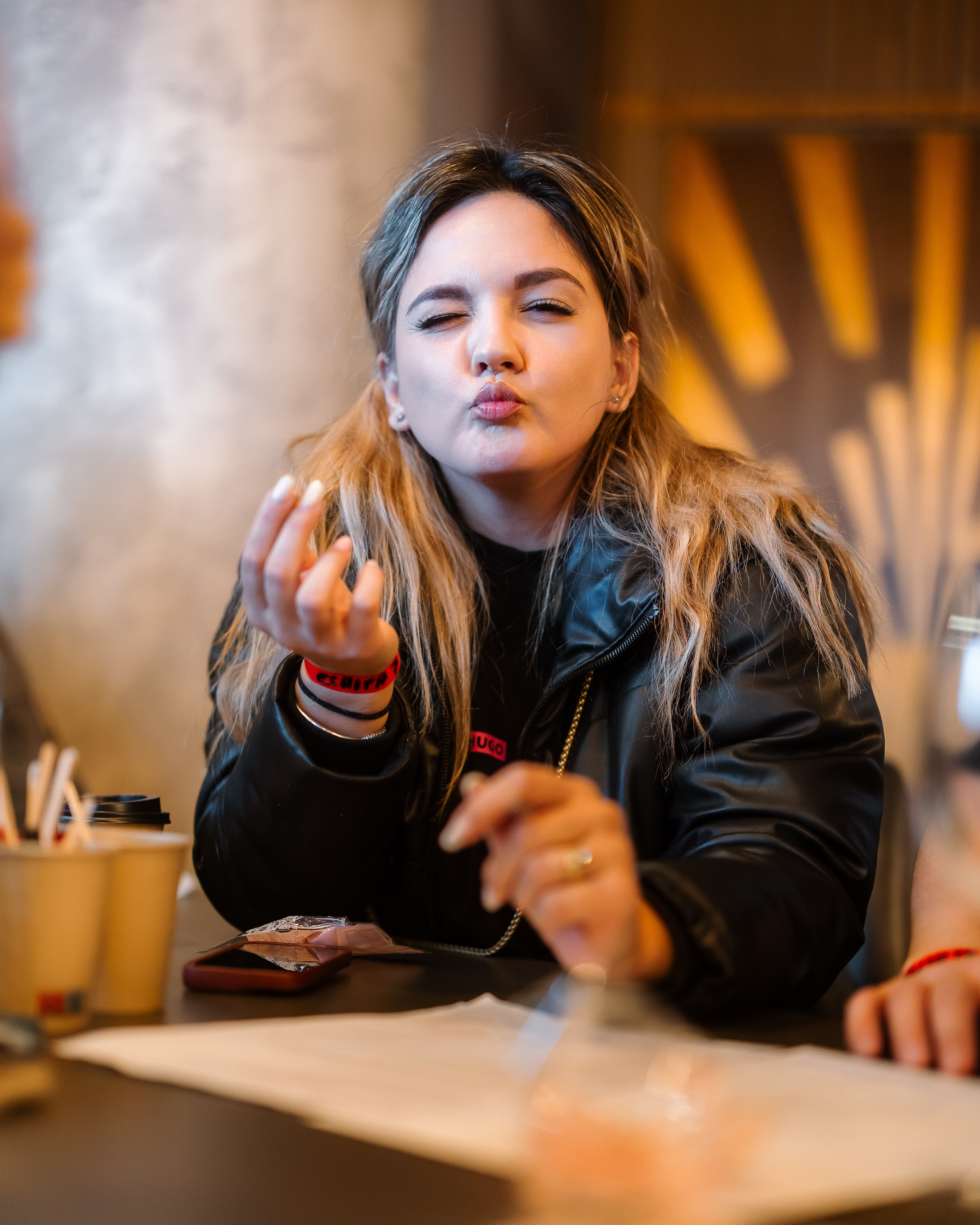 Taste Busters 2. Marius Ciocan