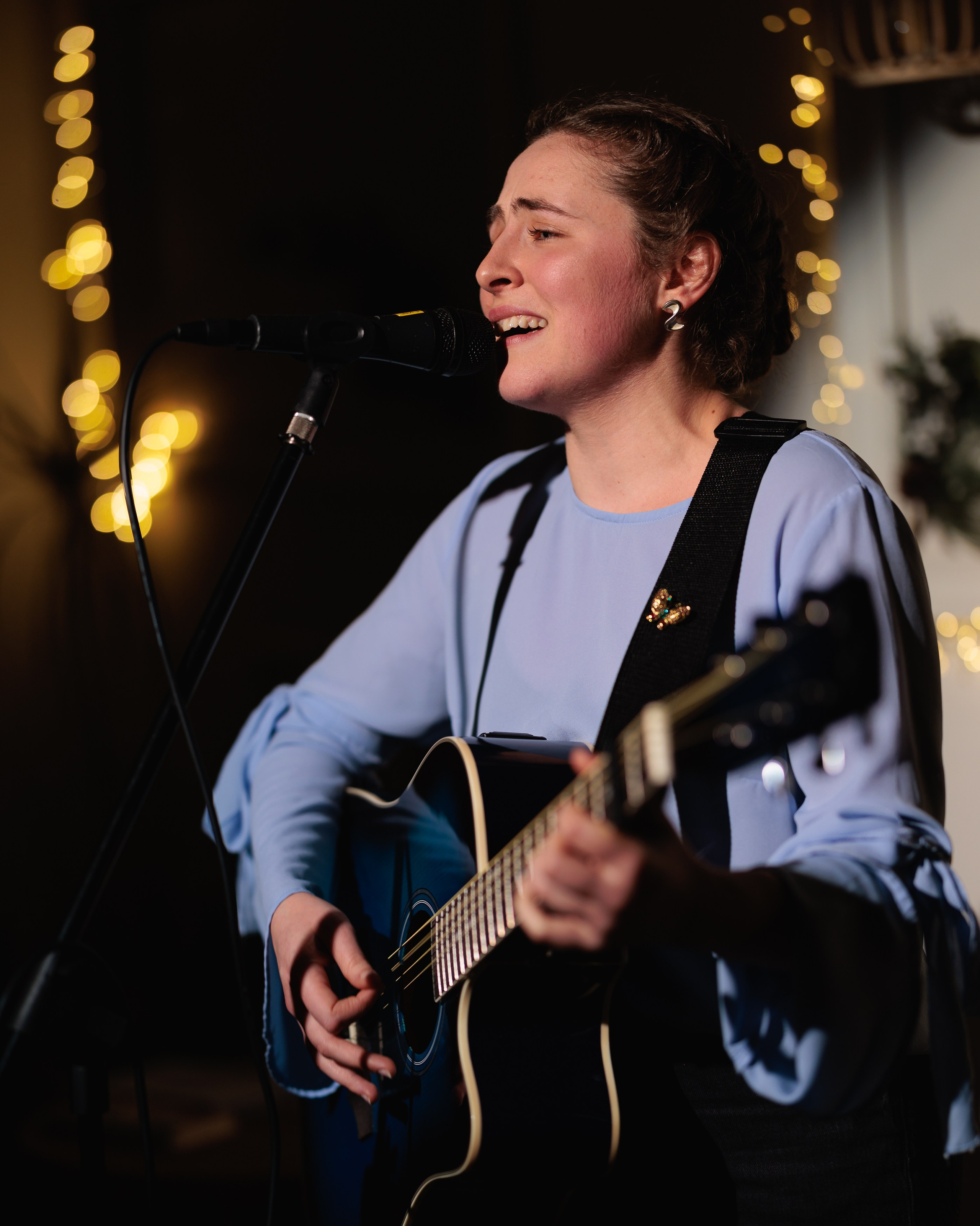 Ecaterina Opera - Caferamica. Marius Ciocan