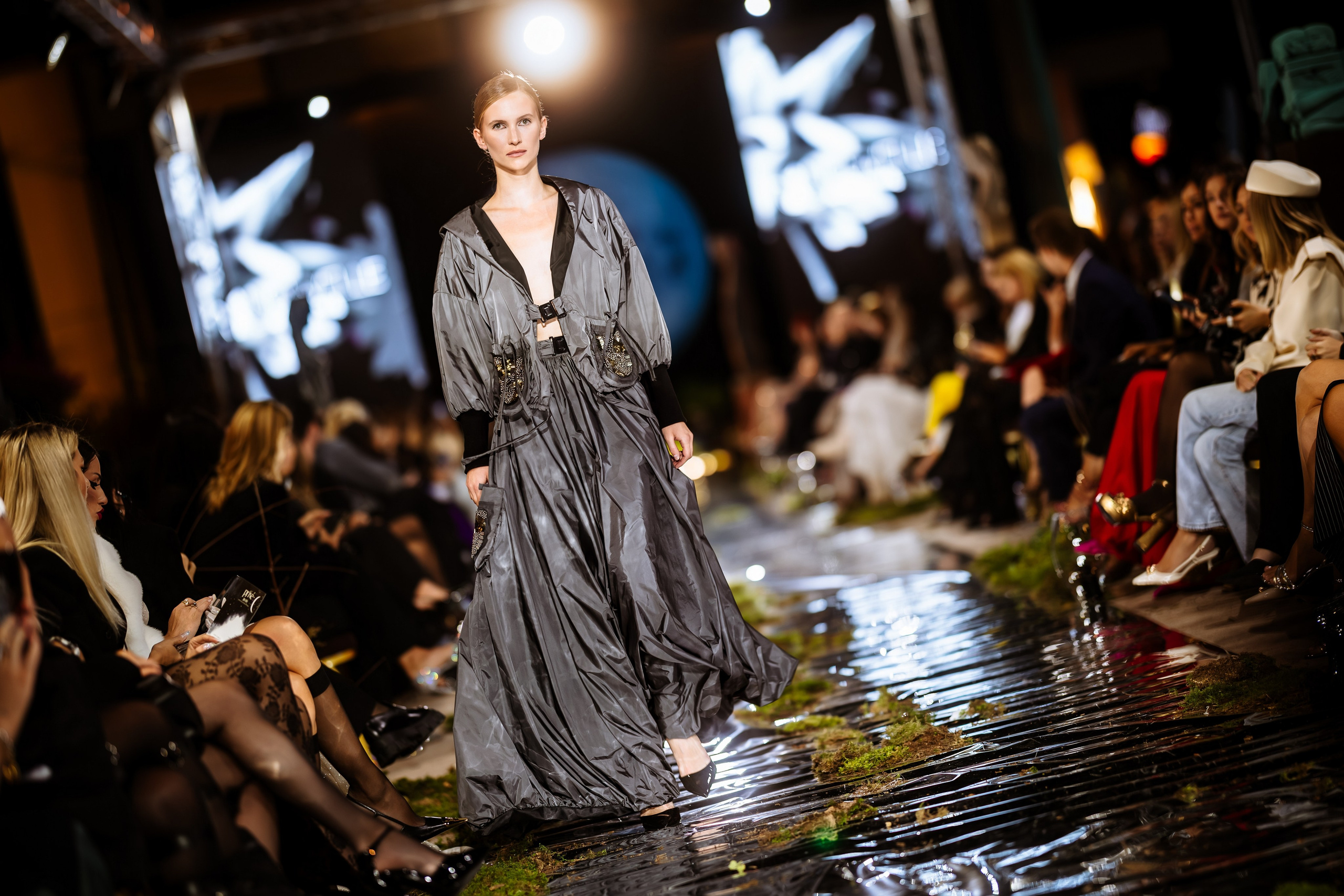 Prive. Marius Ciocan