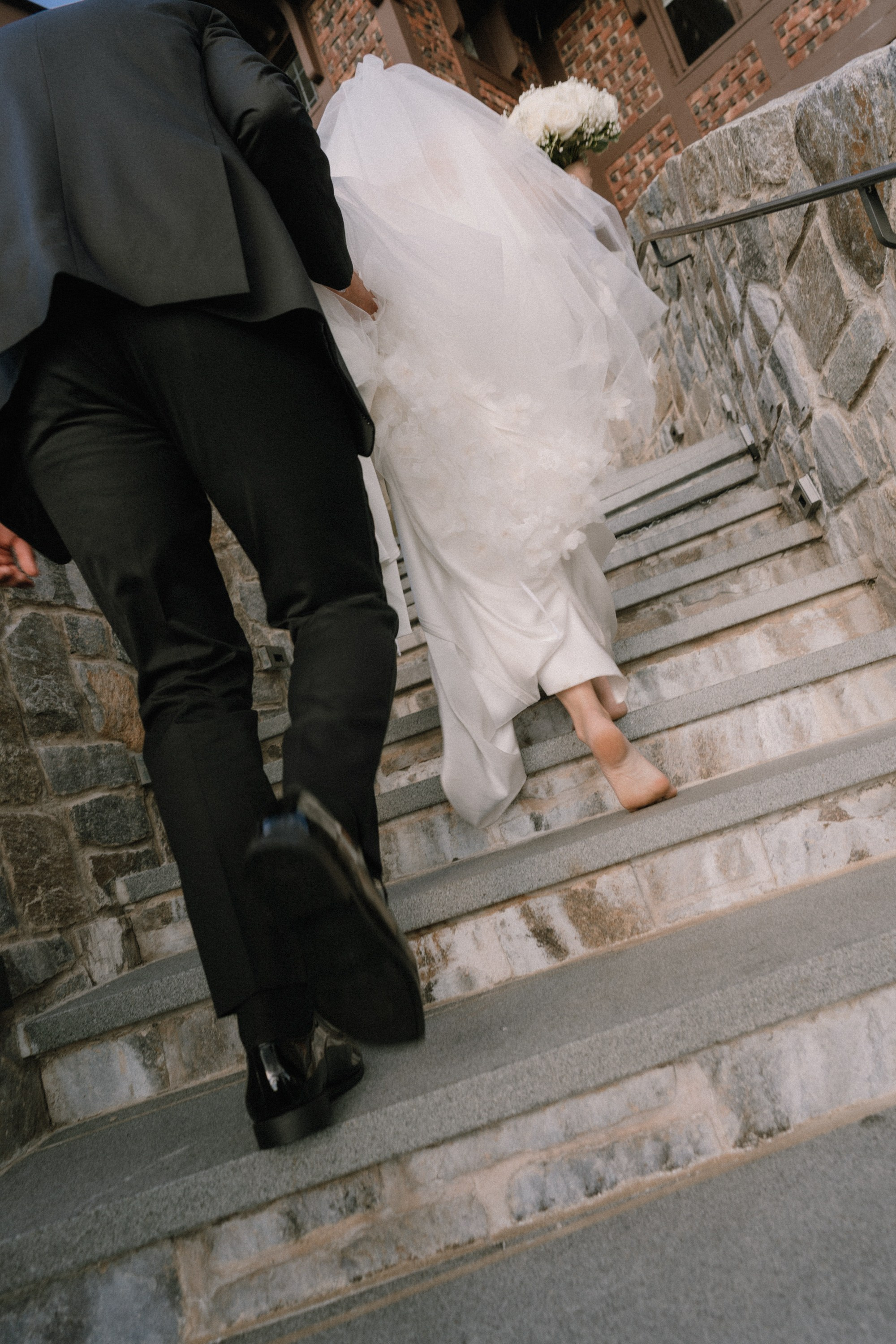 Cristina and Jack. Wedding photographer and videographer New York | New Jersey