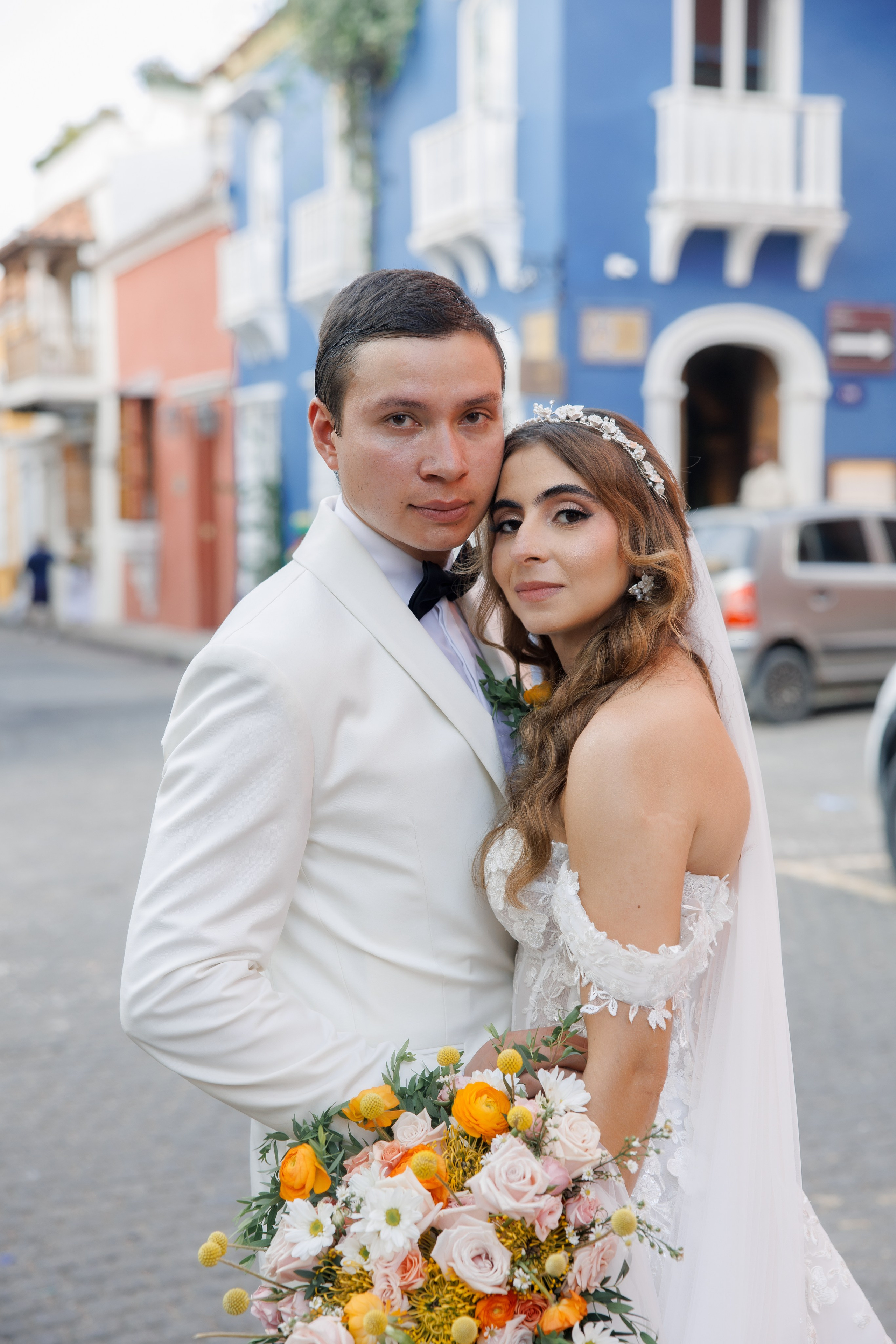 CAMILA & JUAN. UNTERCIO BODAS