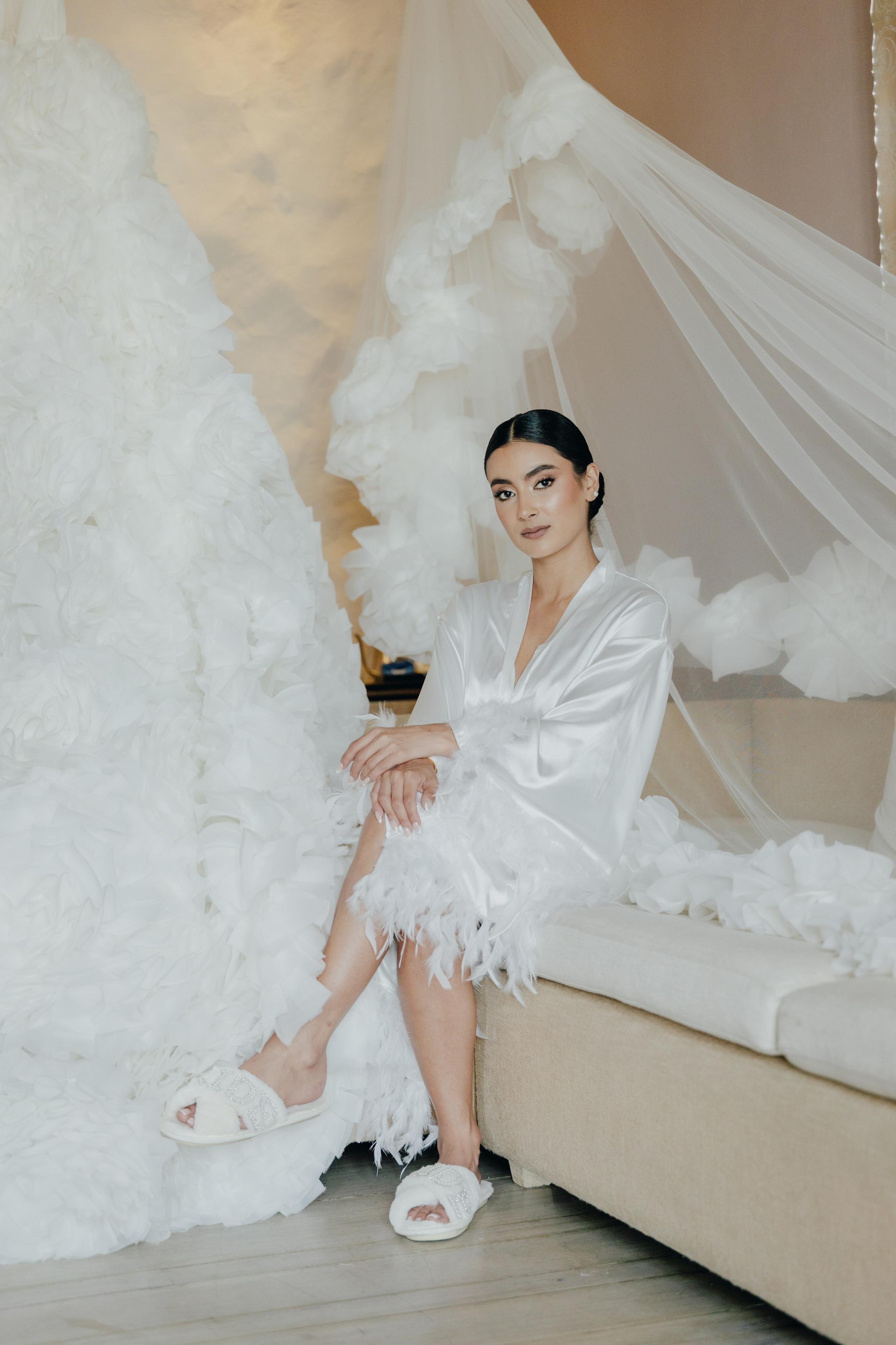 Sofia & Stefan. UNTERCIO BODAS