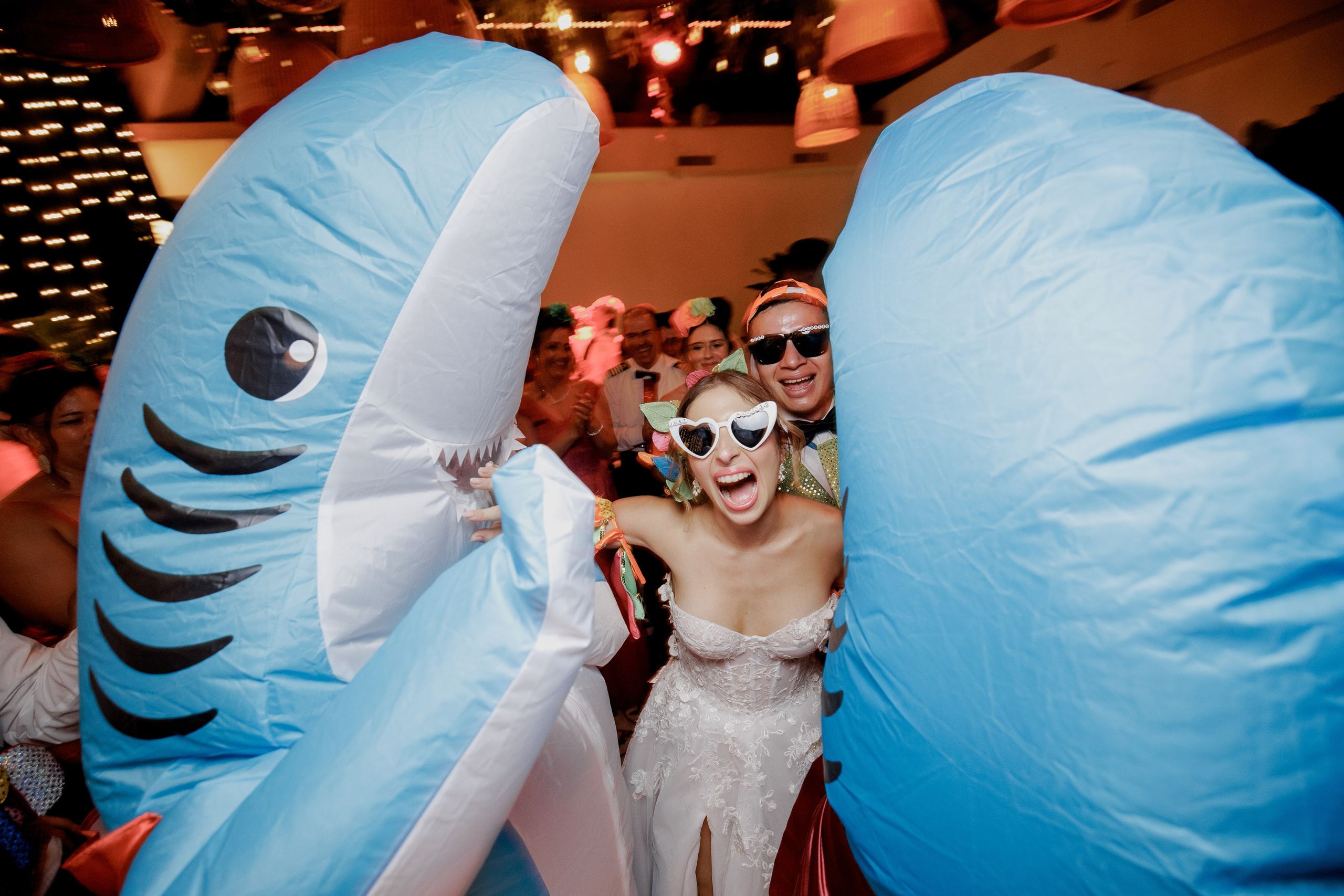 CAMILA & JUAN. UNTERCIO BODAS