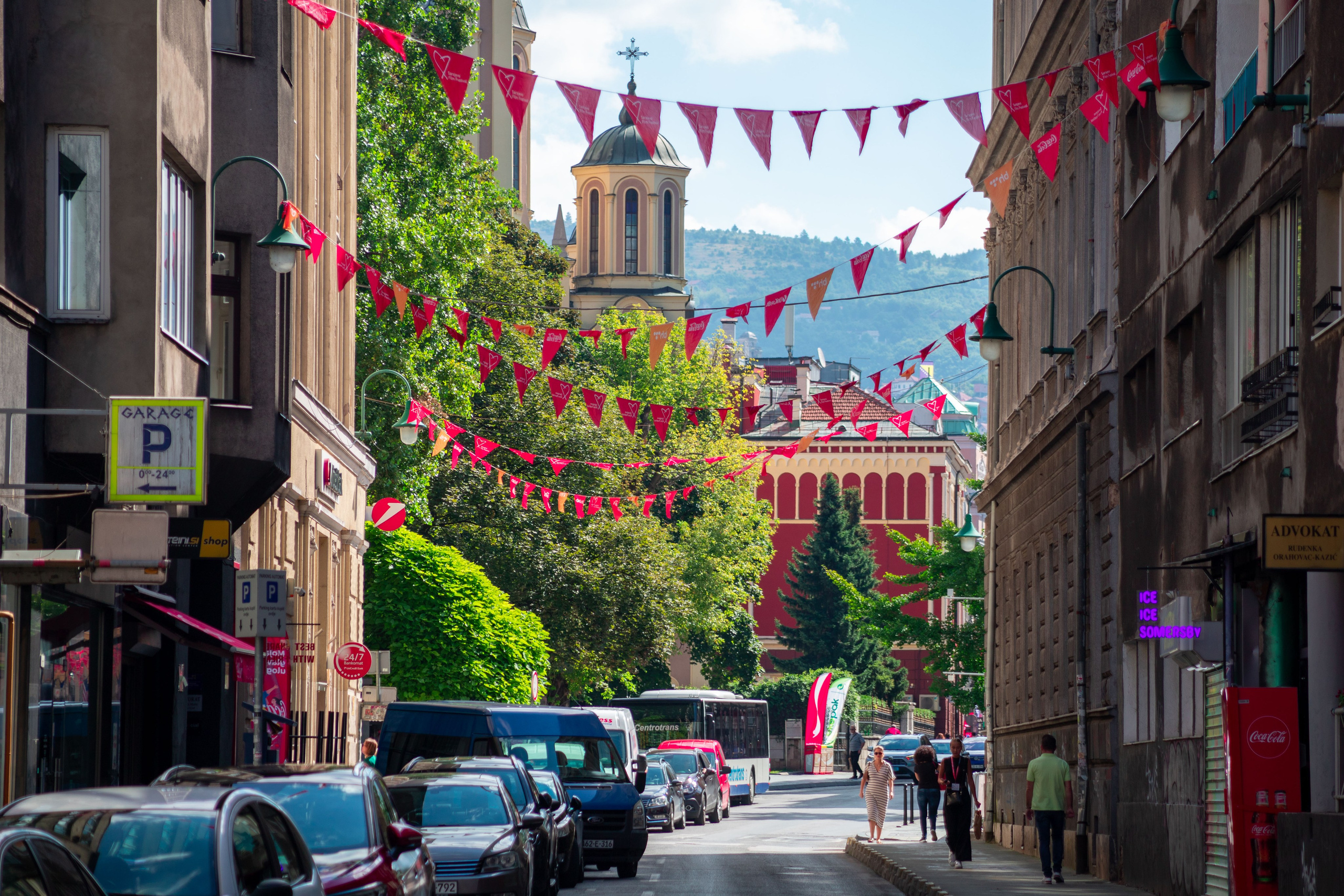 Sarajevo Film Festival