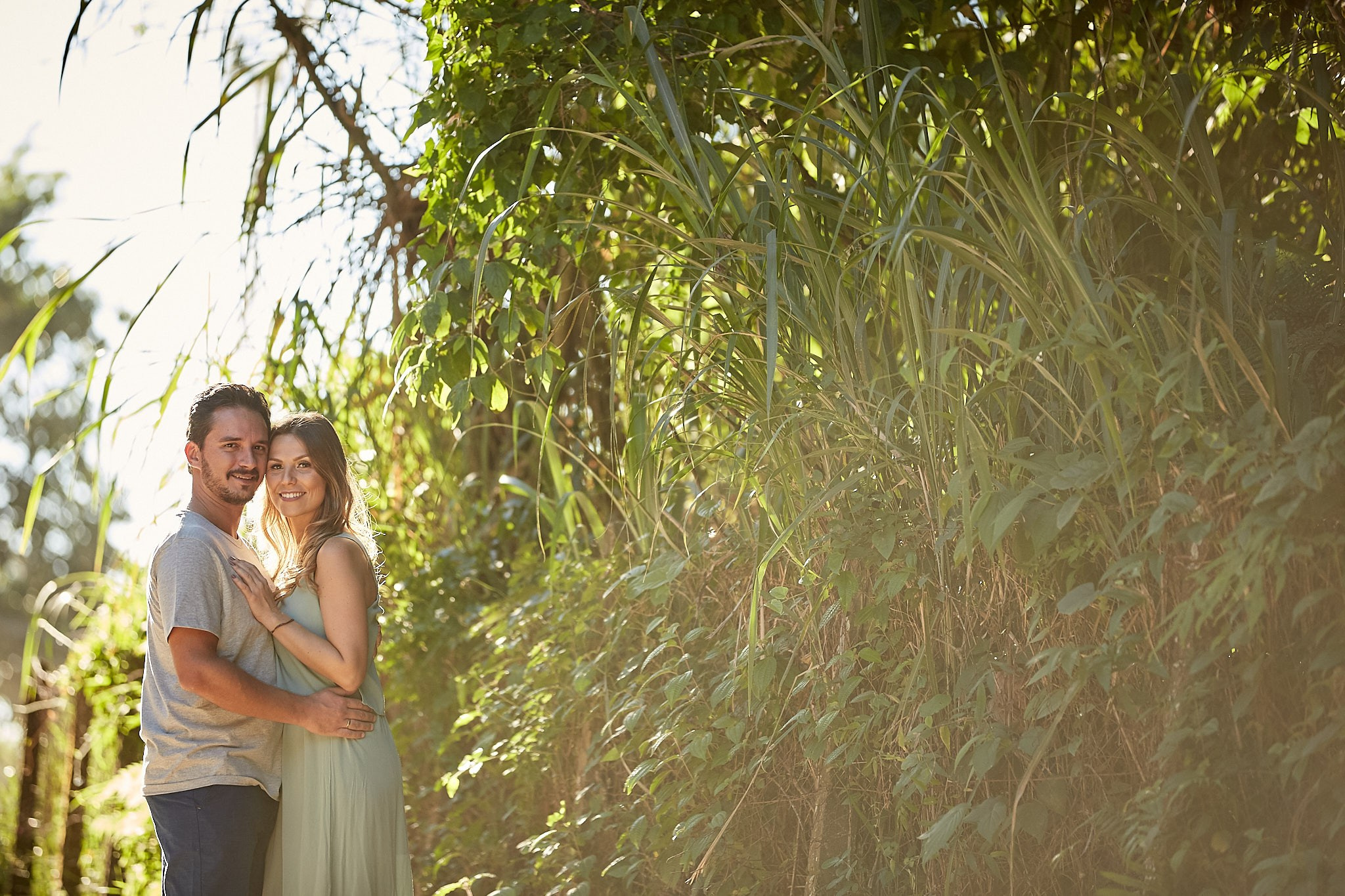 Ensaio Júlia e Gustavo. Fotógrafo de casamentos em Florianópolis