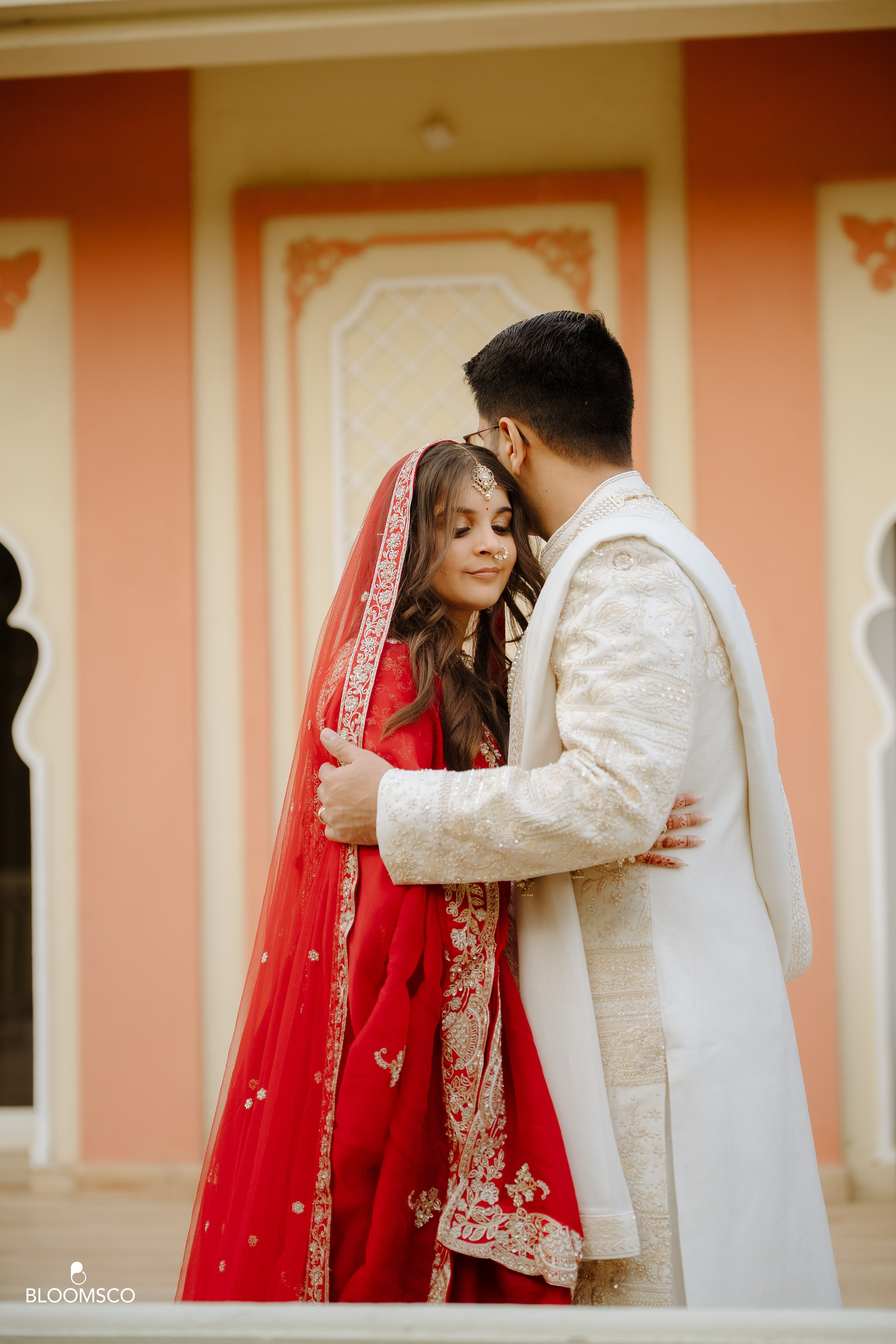 MUSKAAN & MOHIT. MAIN