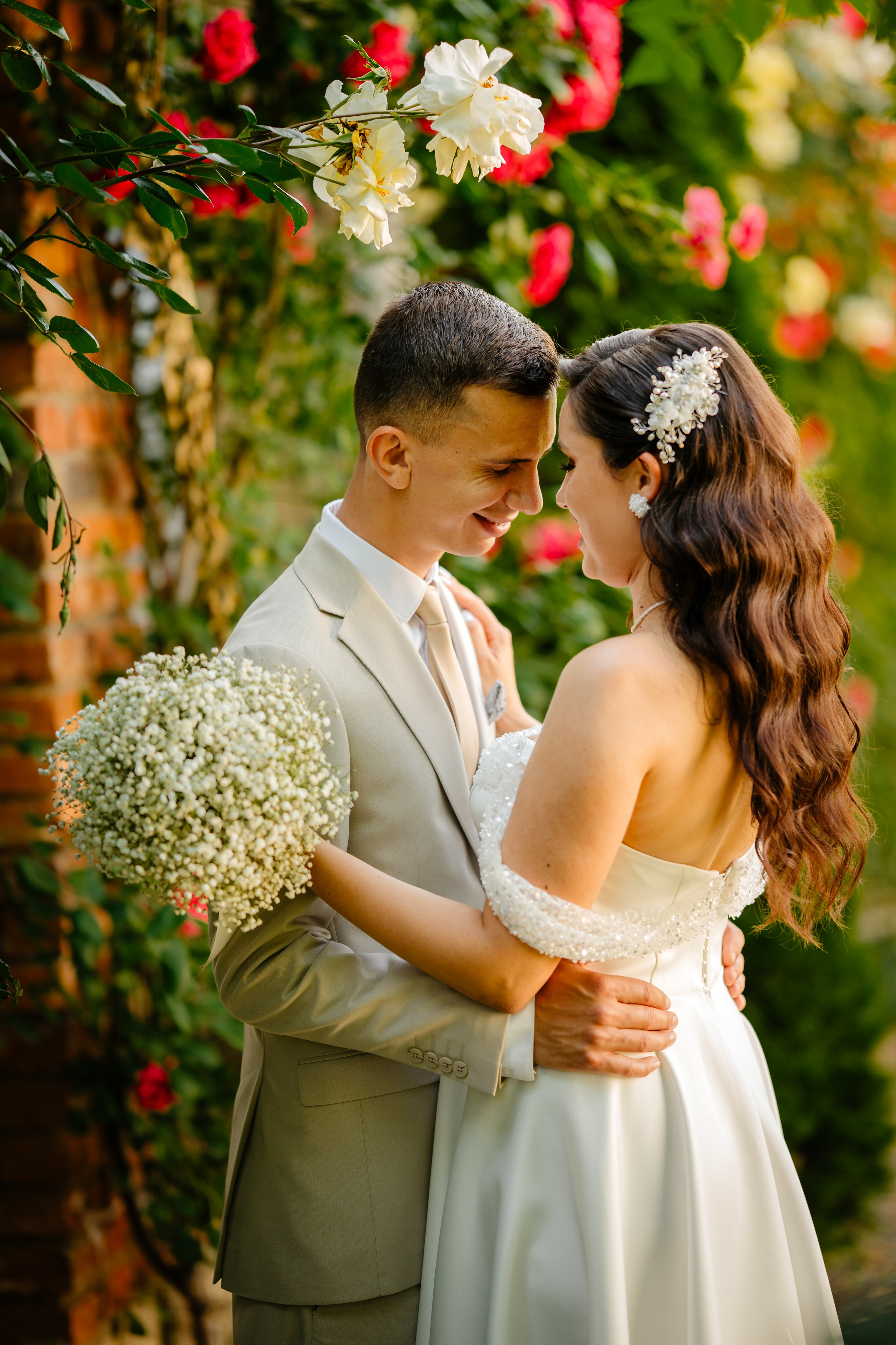 Rebeca & Daniel. Daniel Films