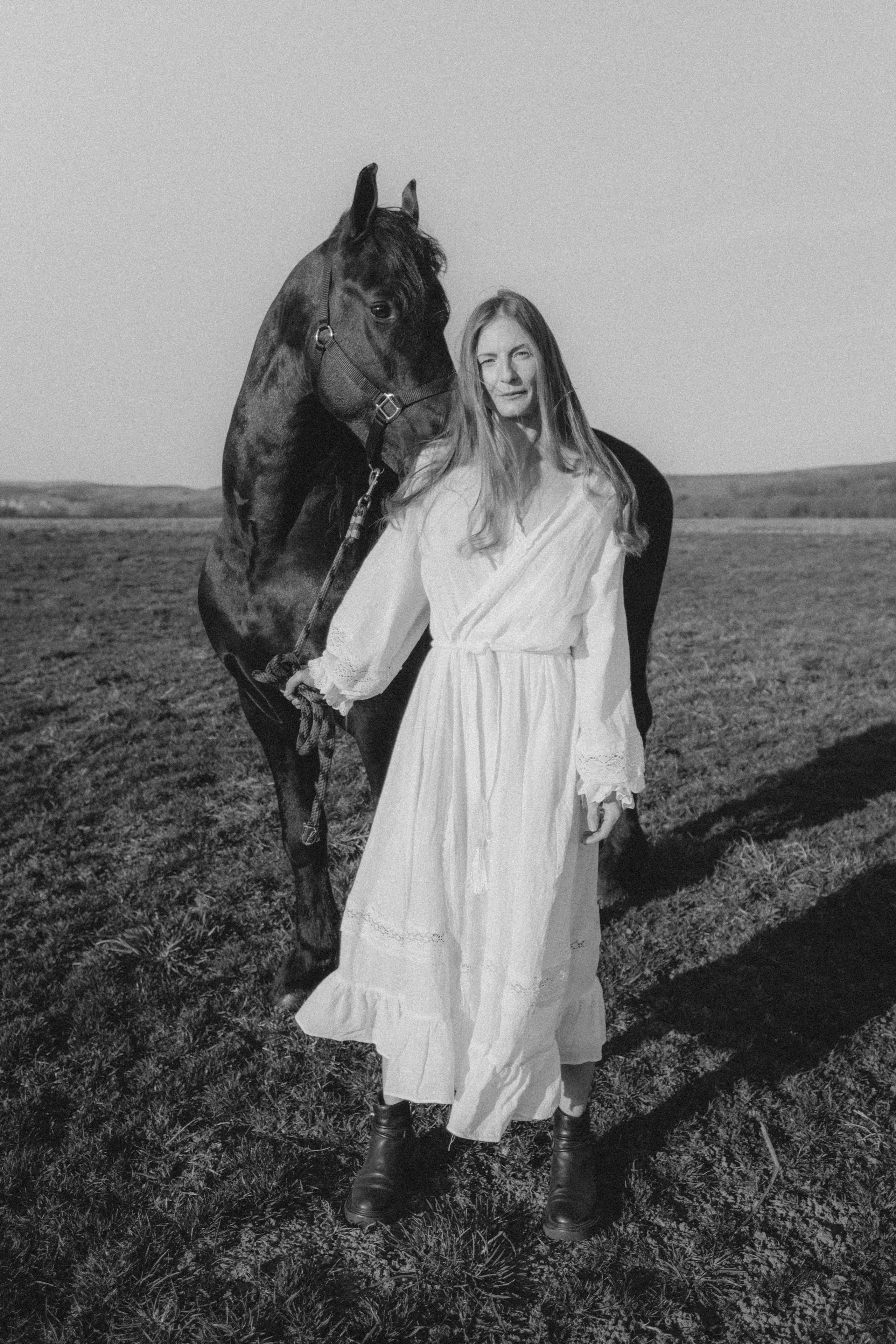 Marharyta&Veron. VOLKOVA OLGA