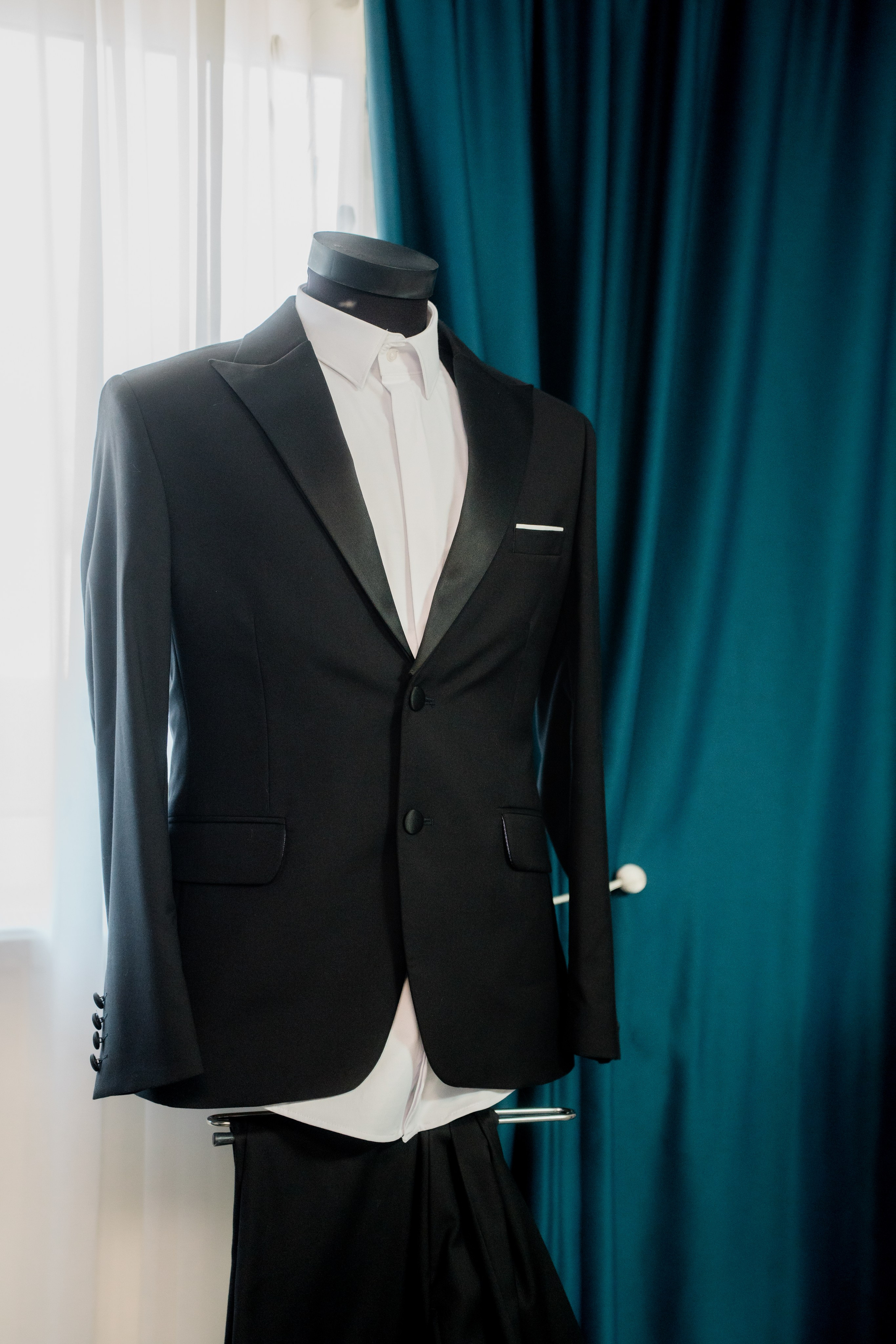 Ana-Maria and Adelin’s Wedding