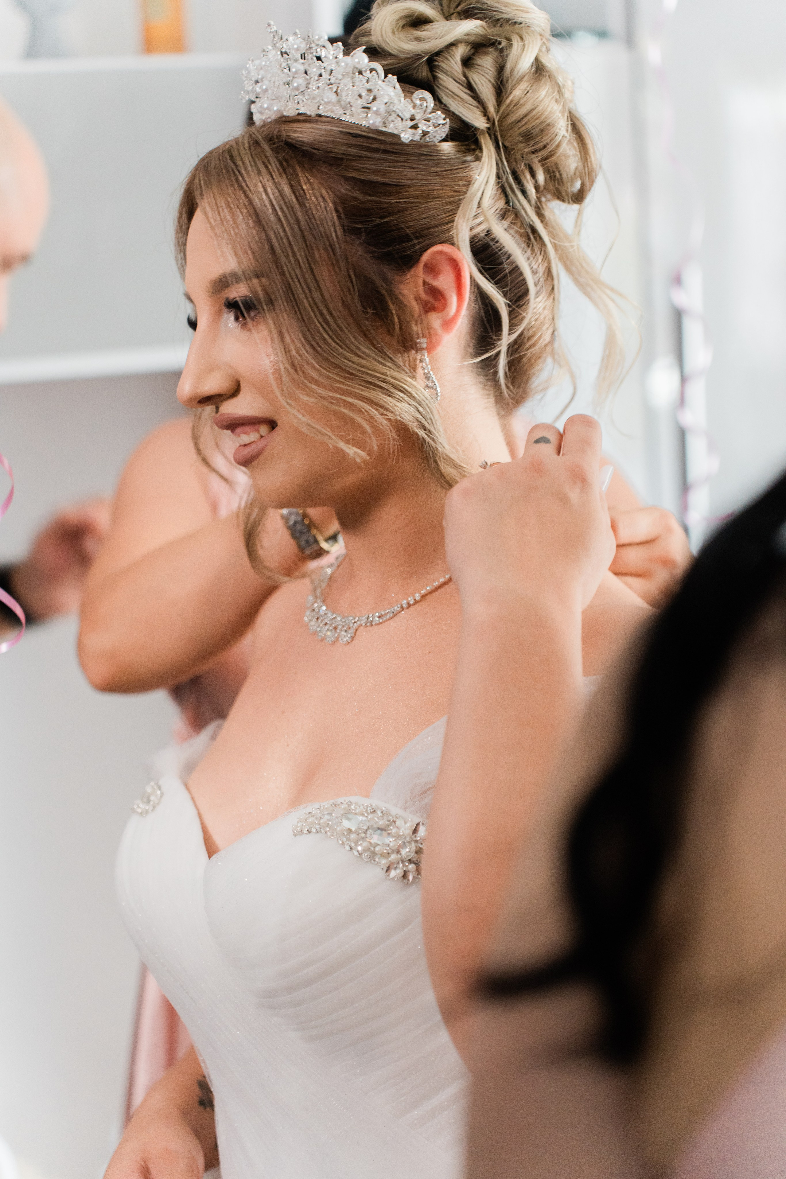 Ana-Maria and Adelin’s Wedding