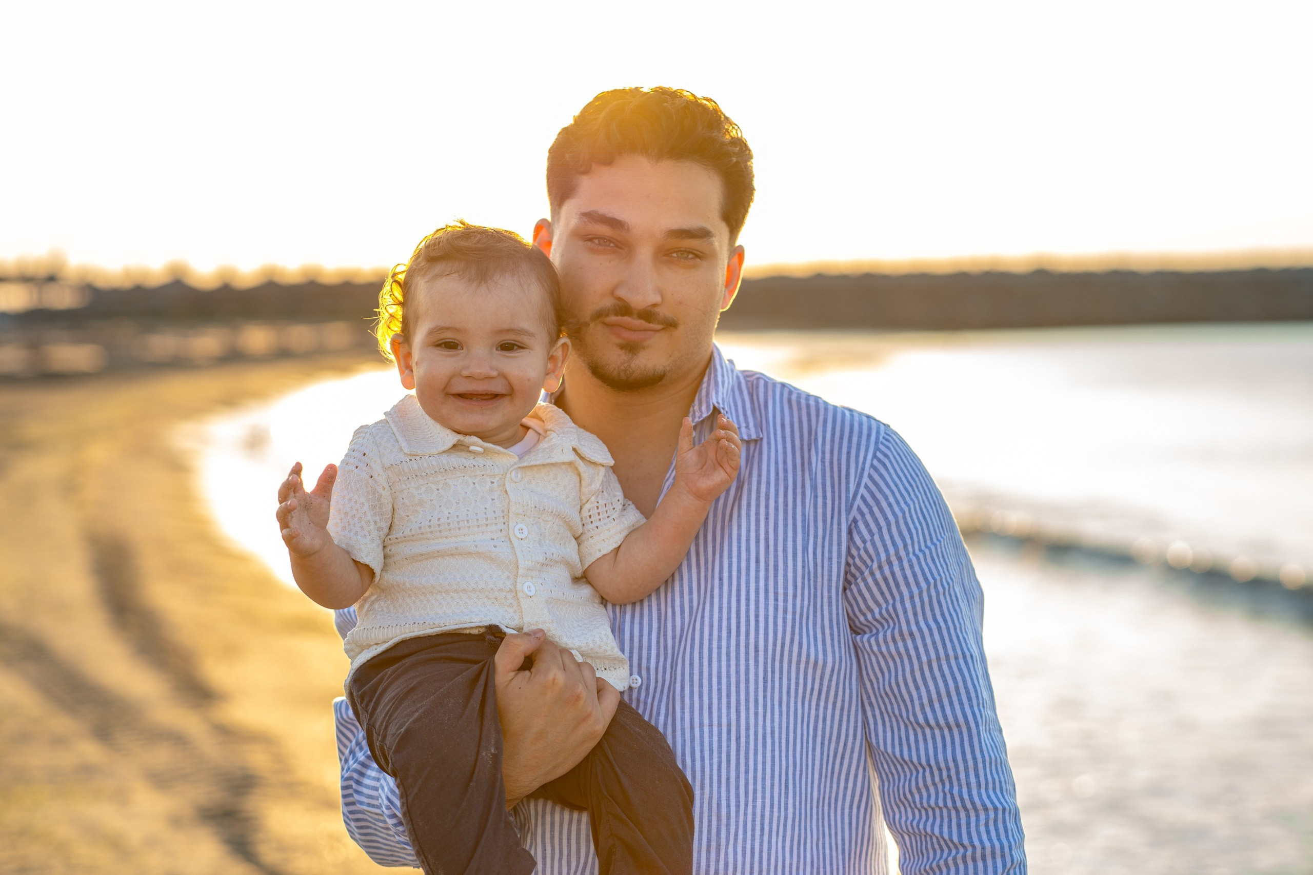 Adriana, Dani si minunile lor. Adelinne — fotograf profesionist în Constanța pentru familii, bebeluși și evenimente