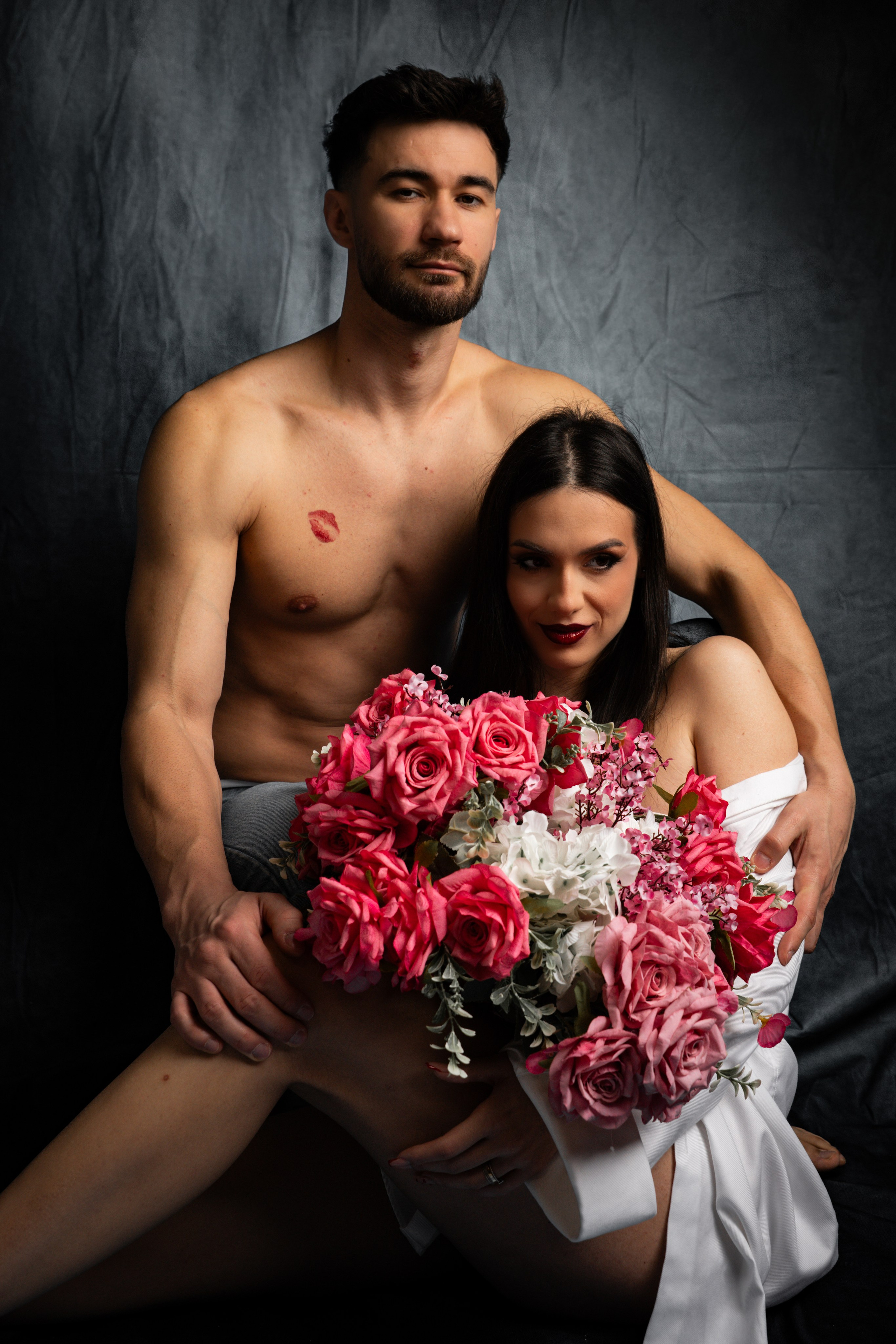 Oana si Alin. Adelinne — fotograf profesionist în Constanța pentru familii, bebeluși și evenimente