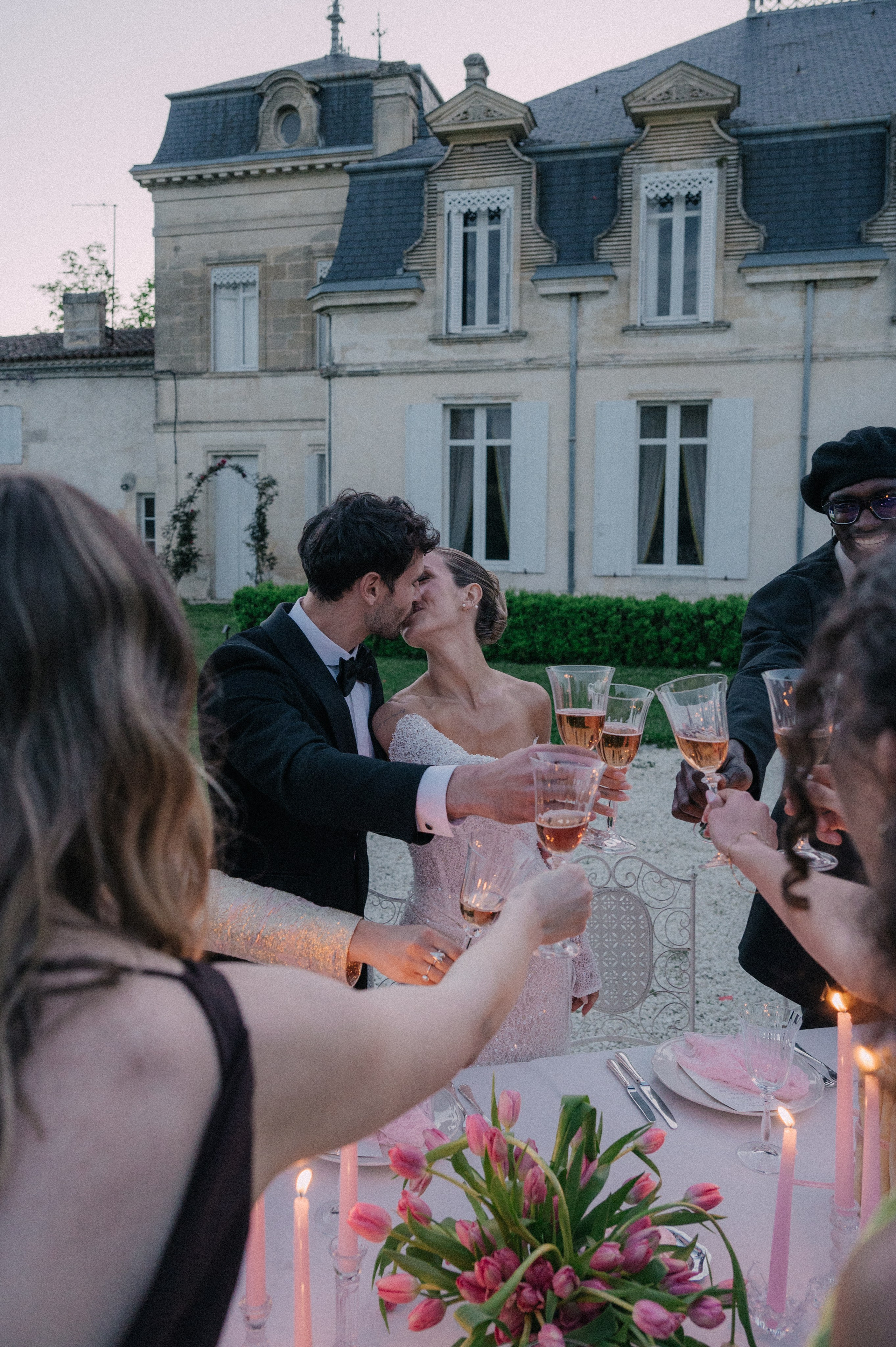 Paula and Tony. Wedding and commercial photographer