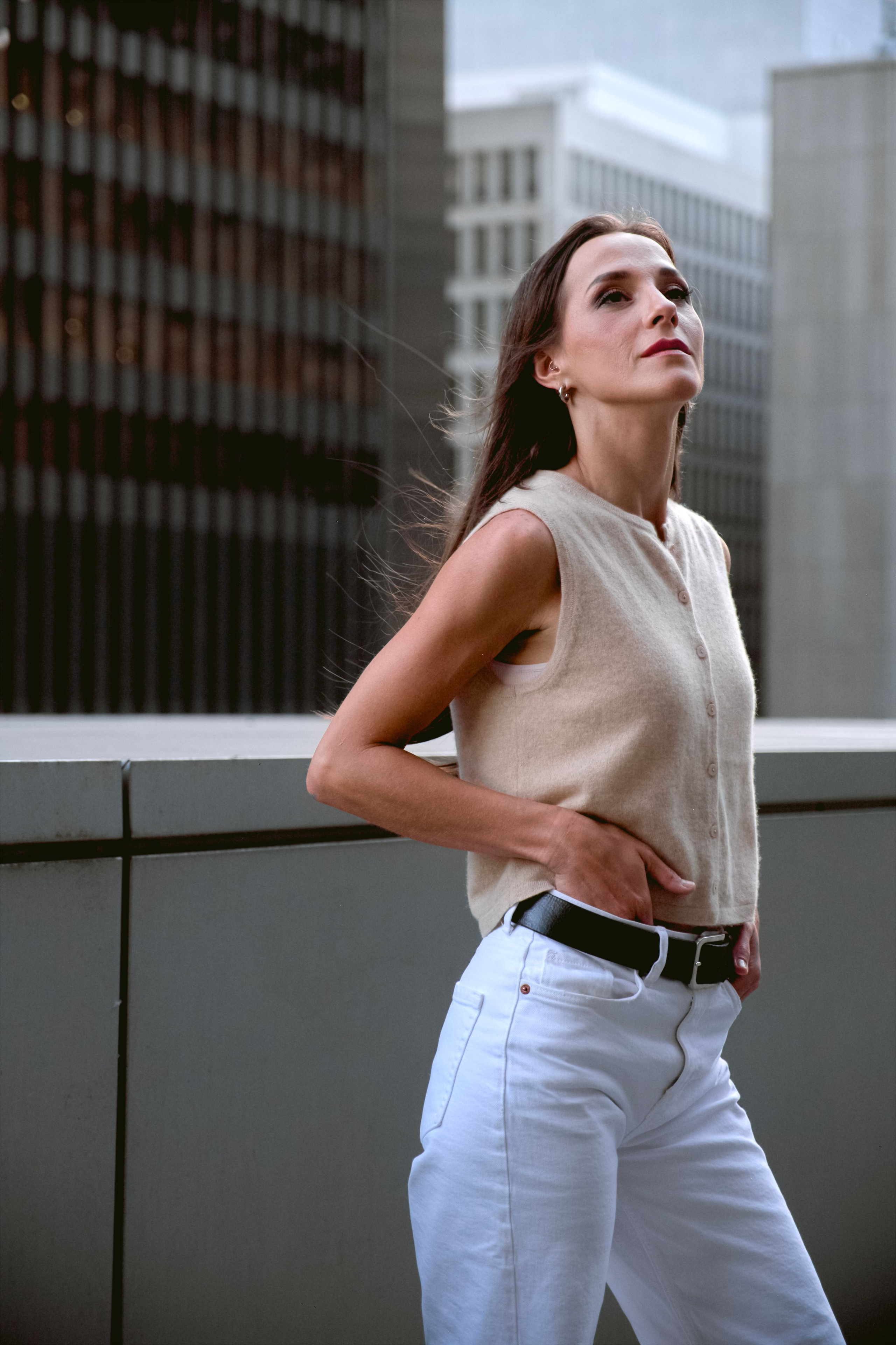 GLAMOUR. Wedding Fashion Photographer Seattle New York Los Angeles Vladi Astrum Productions