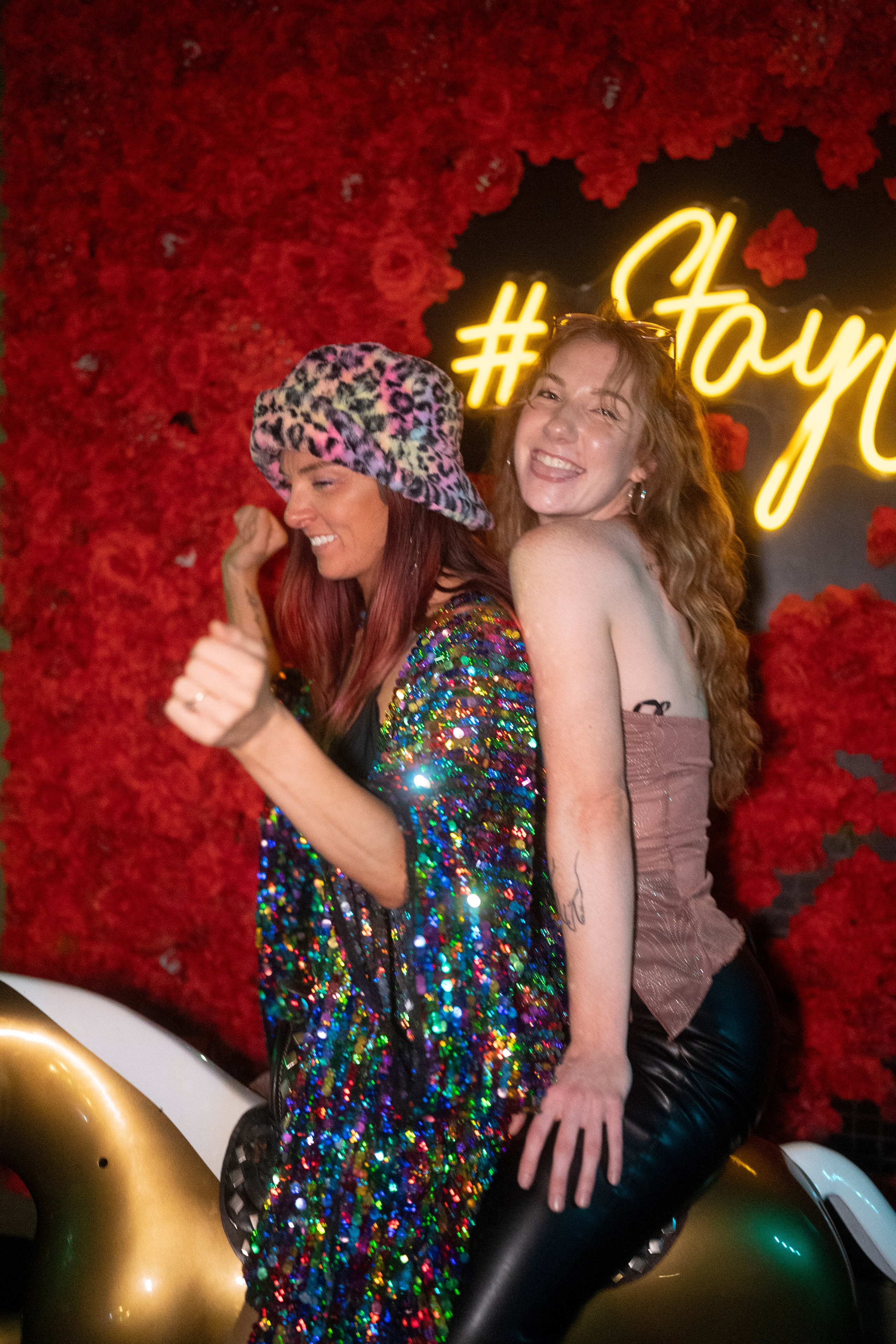 Aliens On Mushrooms & INVY Present: Shiba San. Ke’Ondris