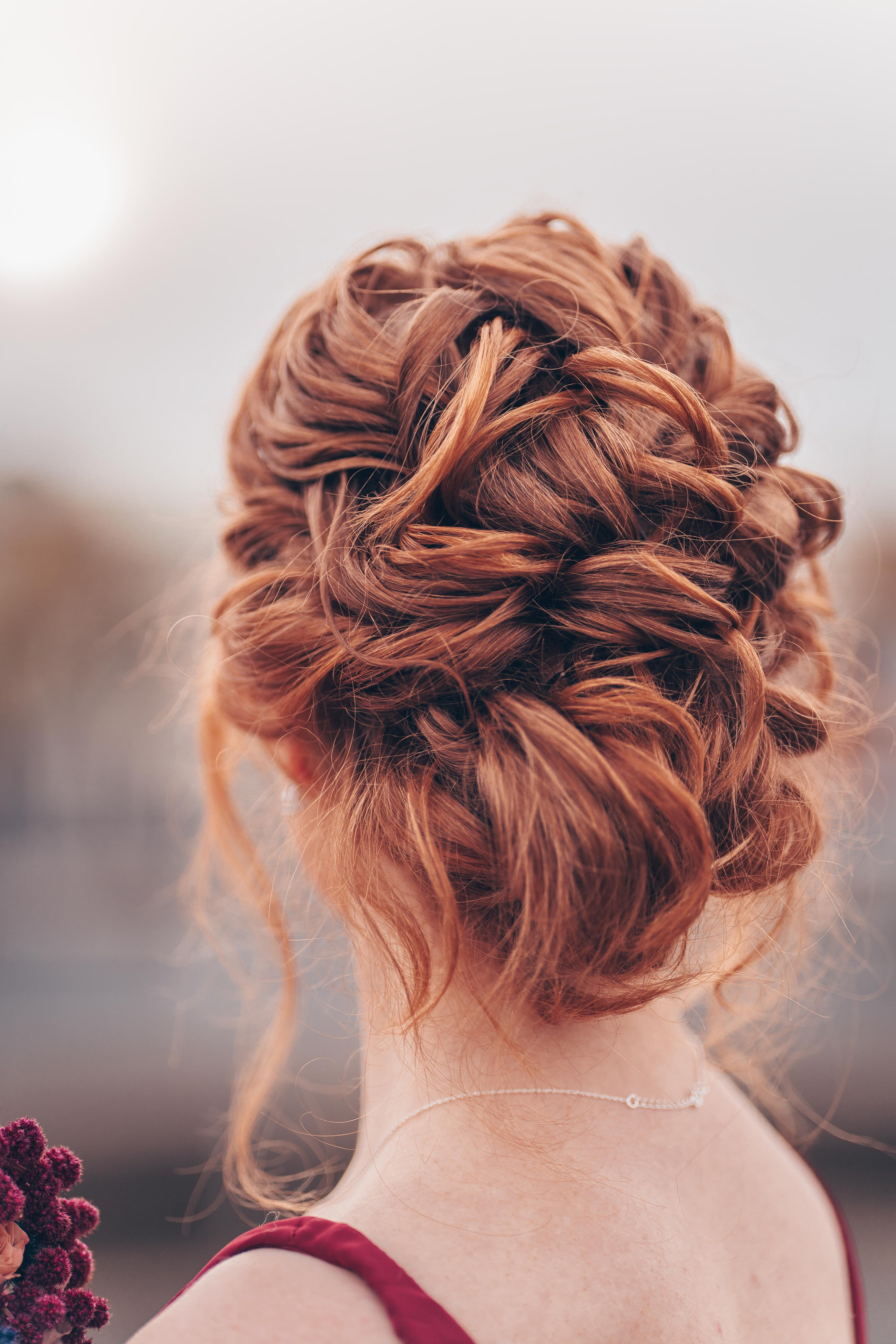 Wedding MUAH. DiaBeauty | Makeup and Hairstyle Barcelona, Castelldefels, Sitges