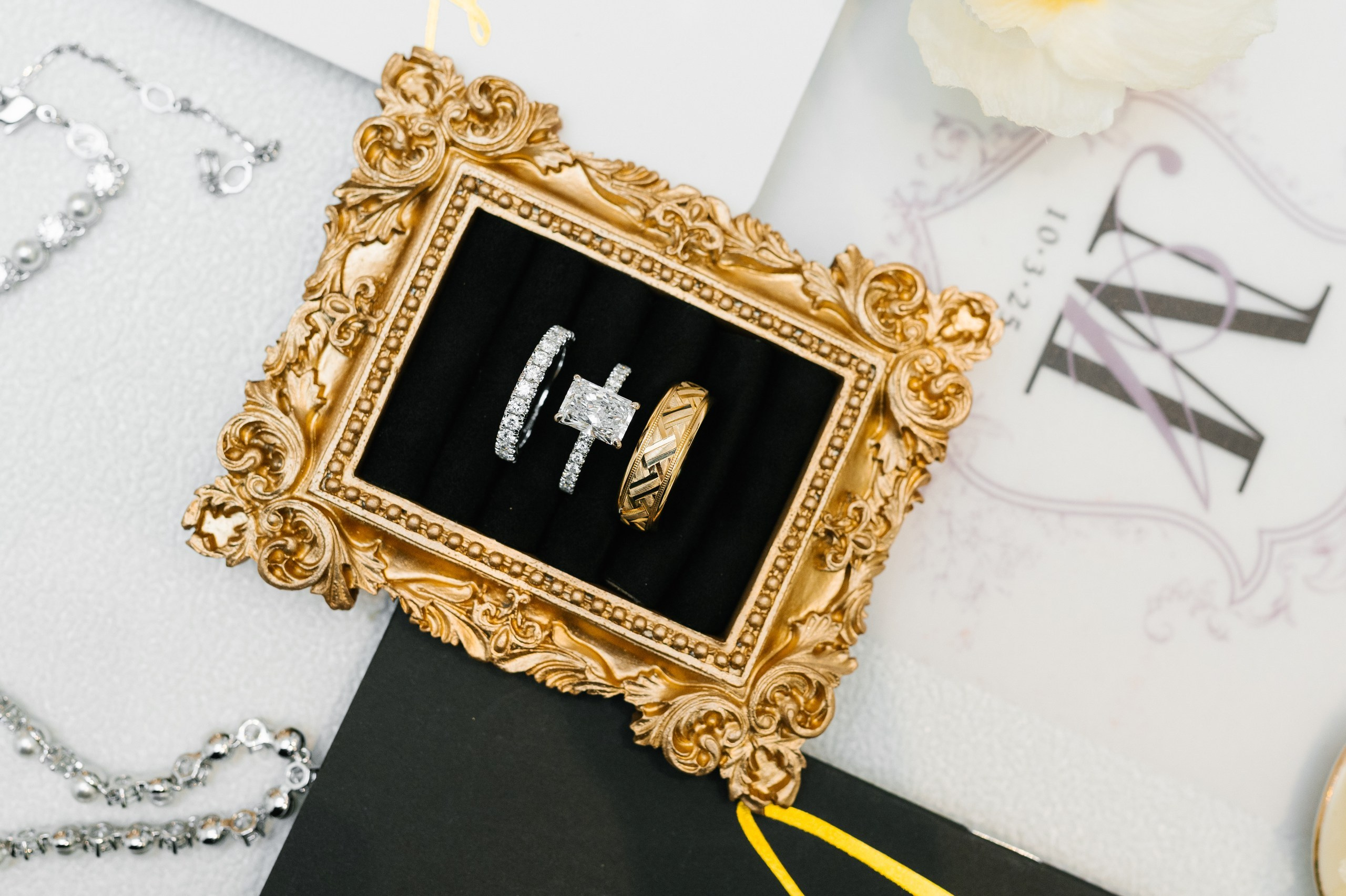 Amanda & Michael. Luxury Wedding Photography and Cinematography