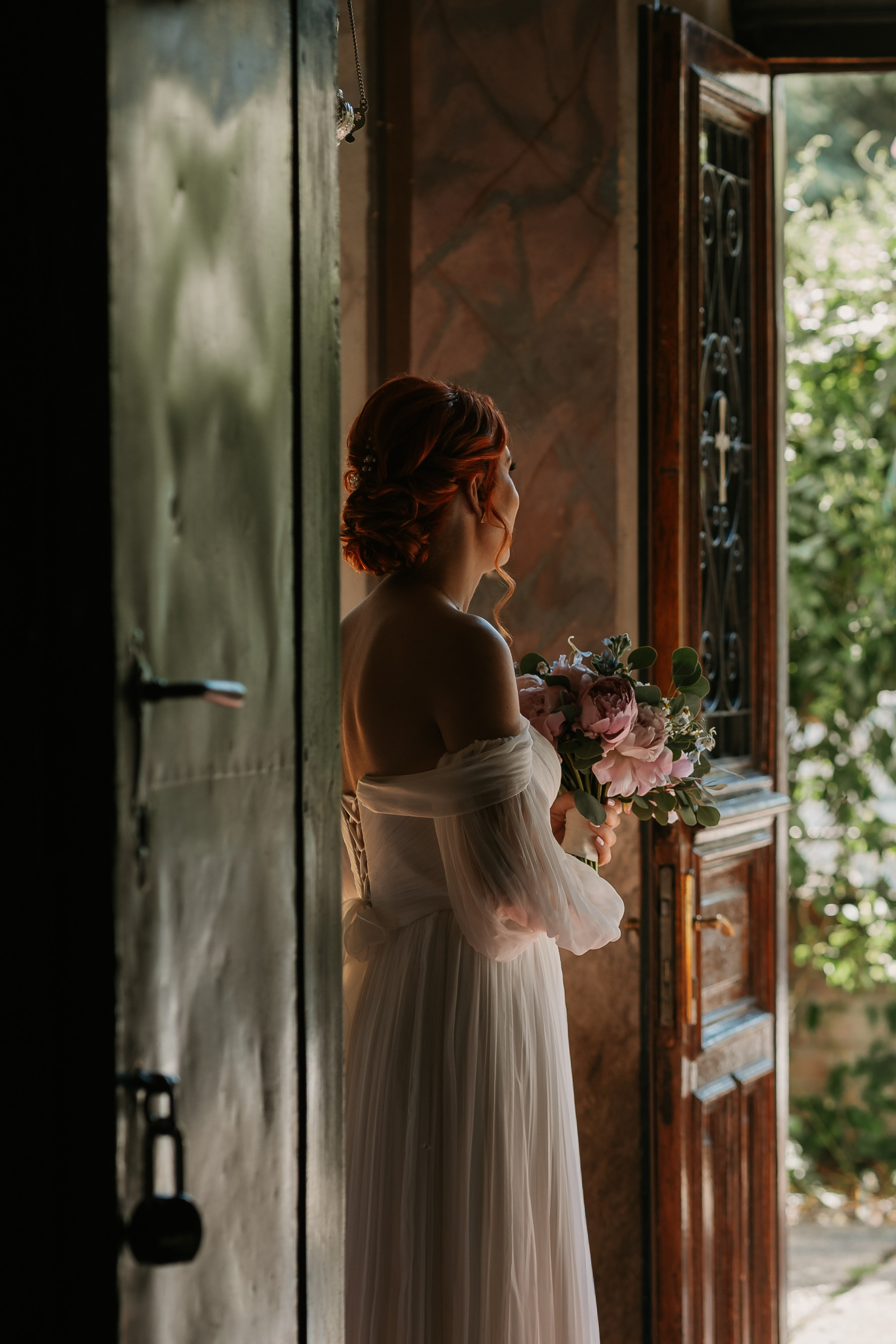 Marina & Bogdan | Wedding Day. Dara Lens