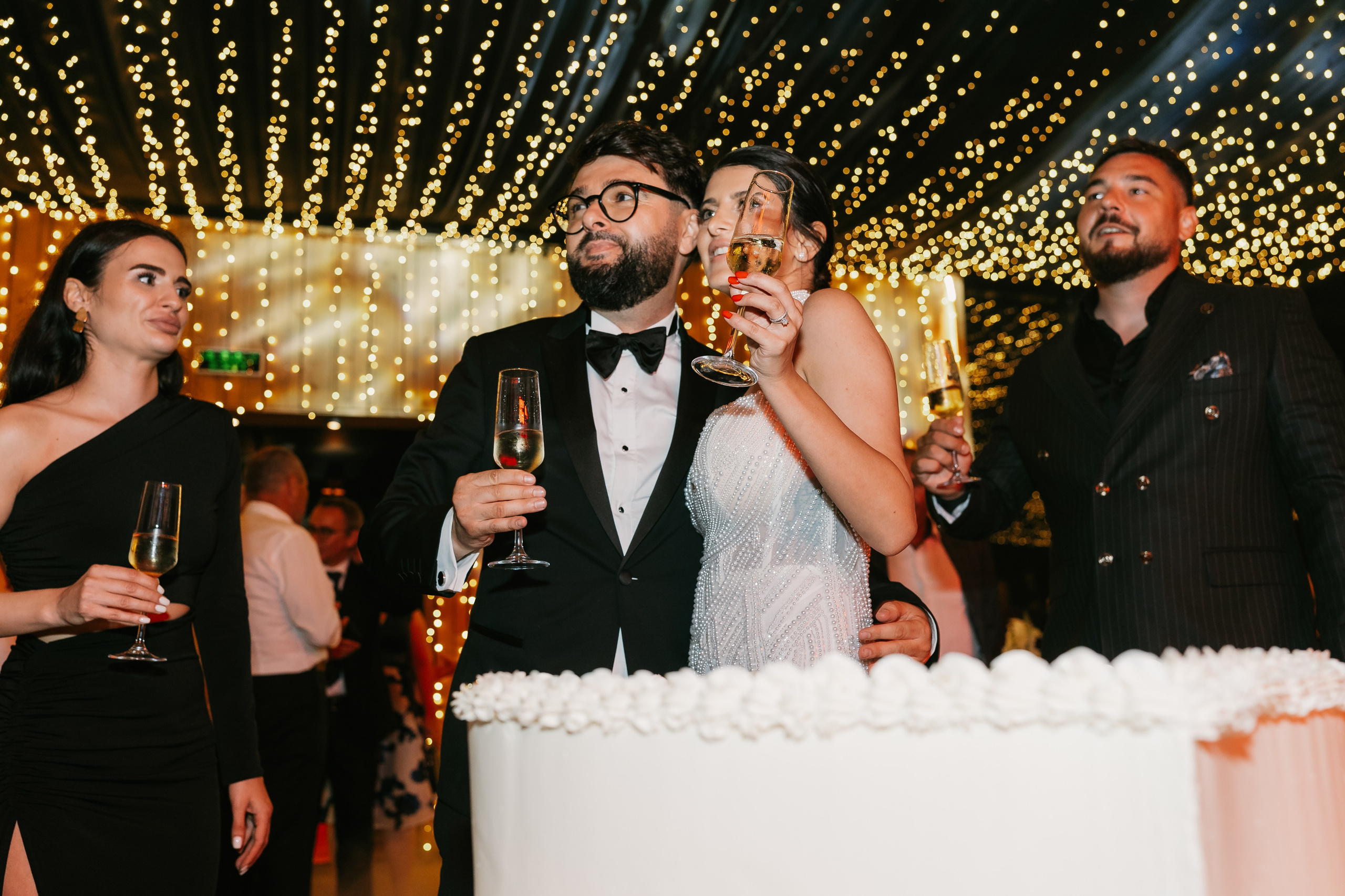 Adina & Marius | Wedding Day