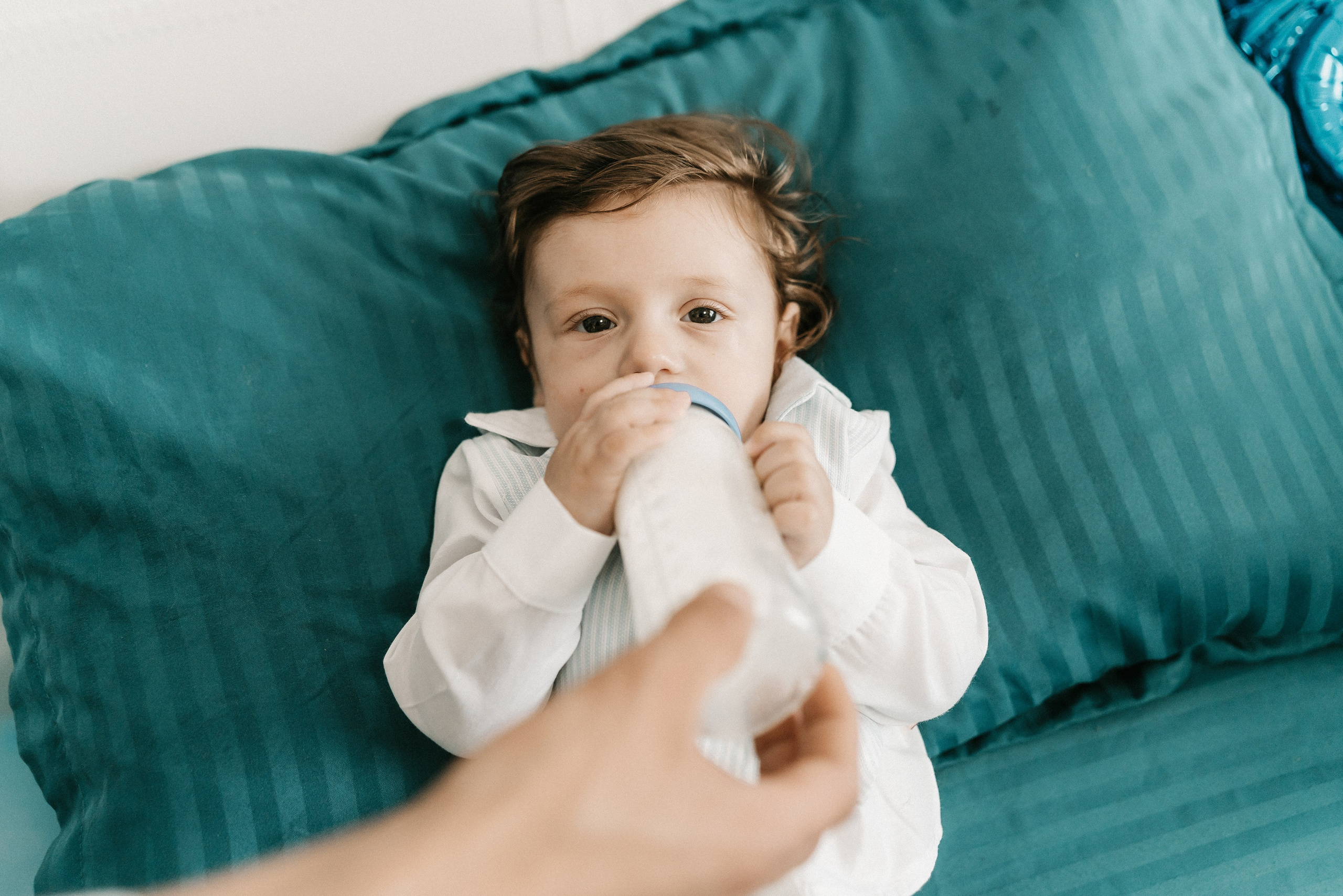 Matteo Gabriel. Dara Lens | The art of remembering