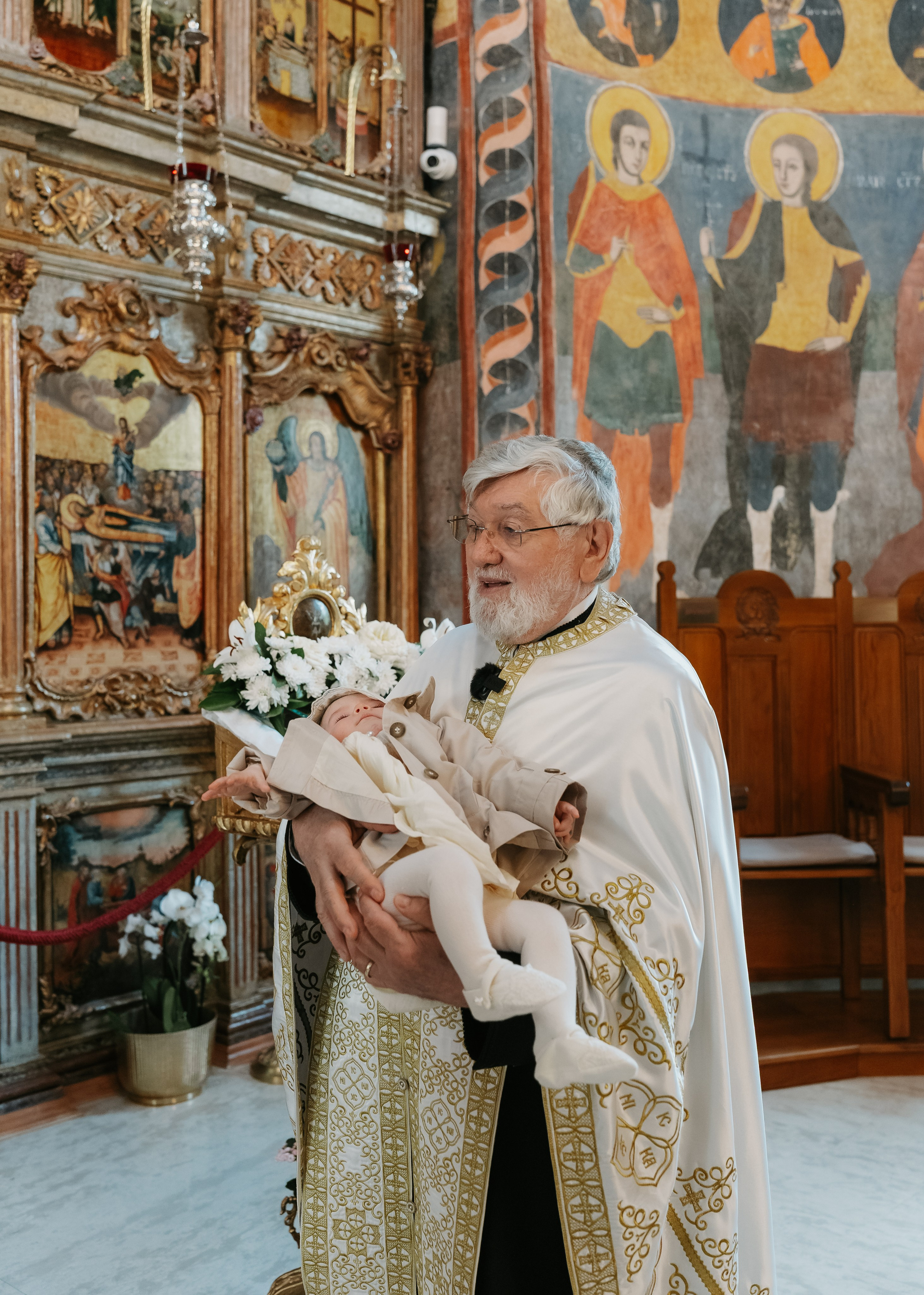 Ingrid Maria | Botez