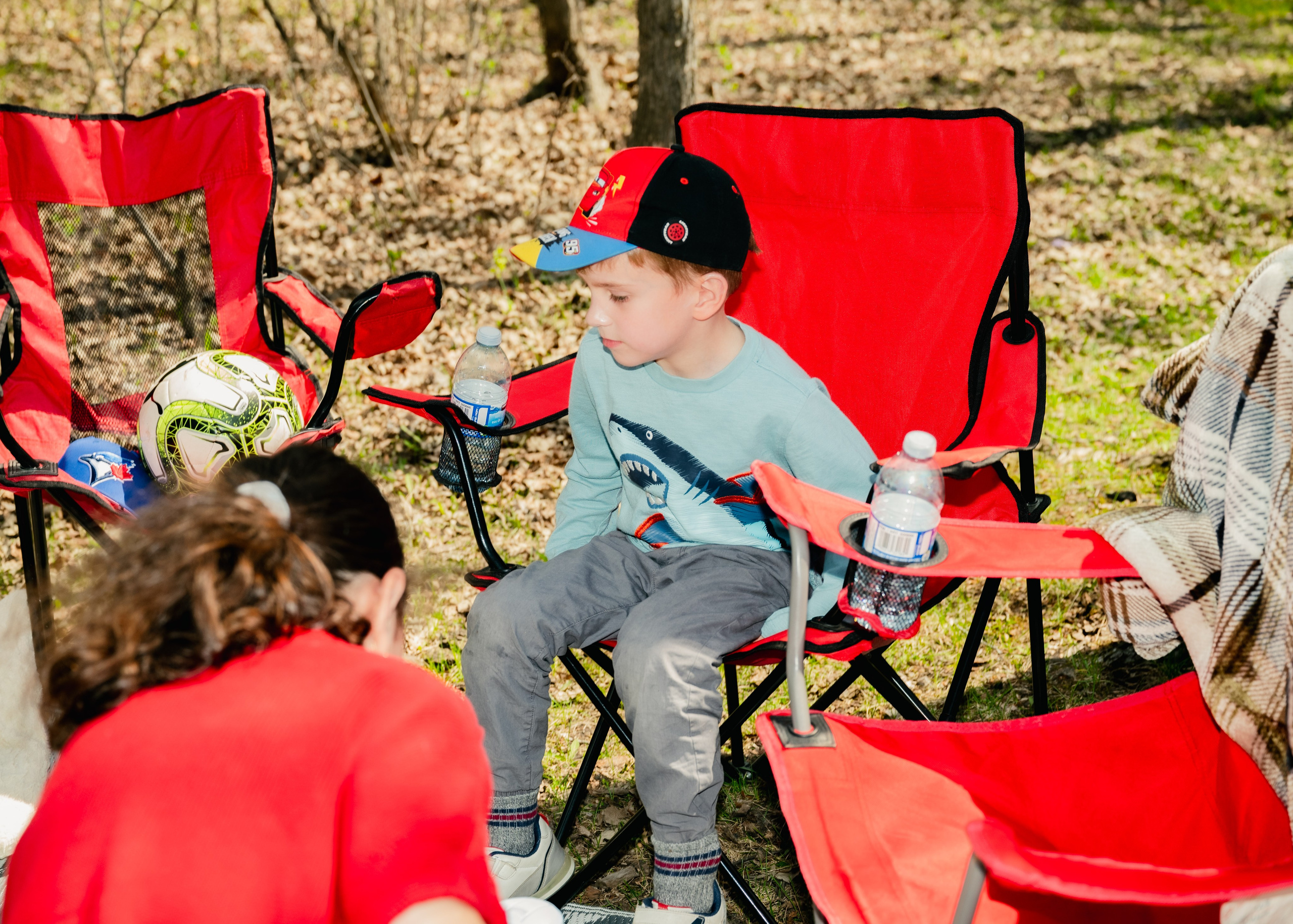 Russian Community in Canada (2024). Ekaterina Tsurkina-Appina Photography Canada