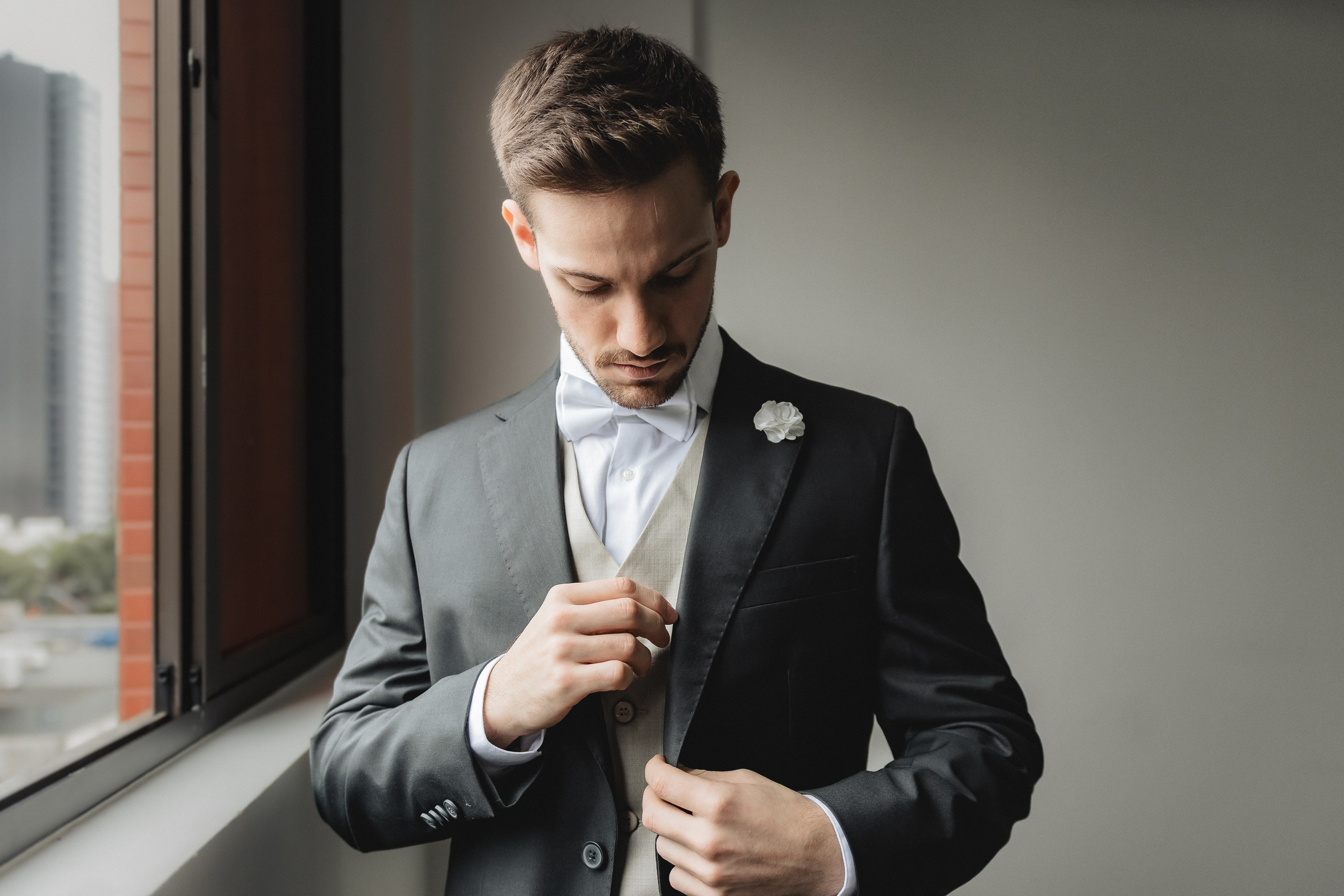 Heloisa e Andre casamento na catedral de maringa. Fotografo de casamento I Claudinei Moura