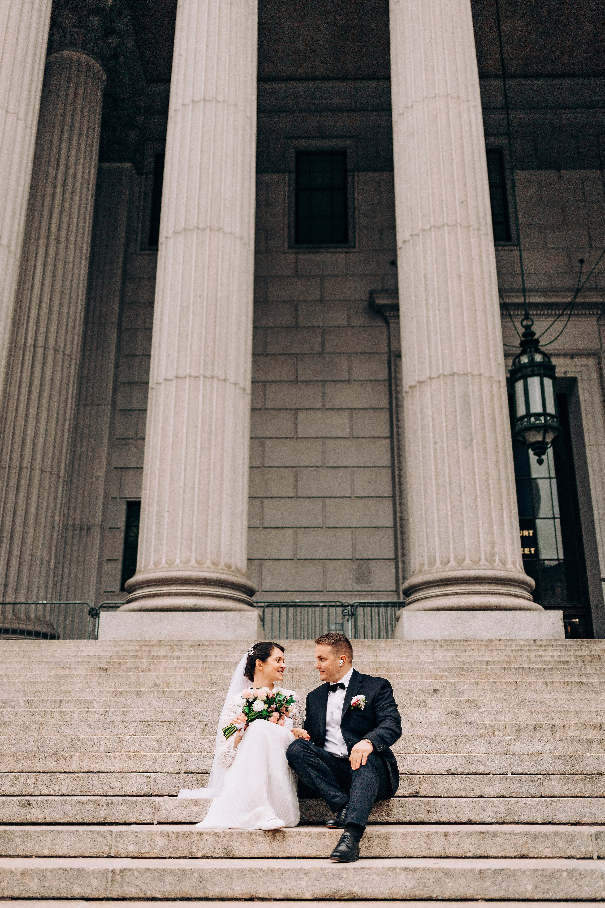 Ivan & Nina. Sasha Amelie — Lifestyle Photographer NYC