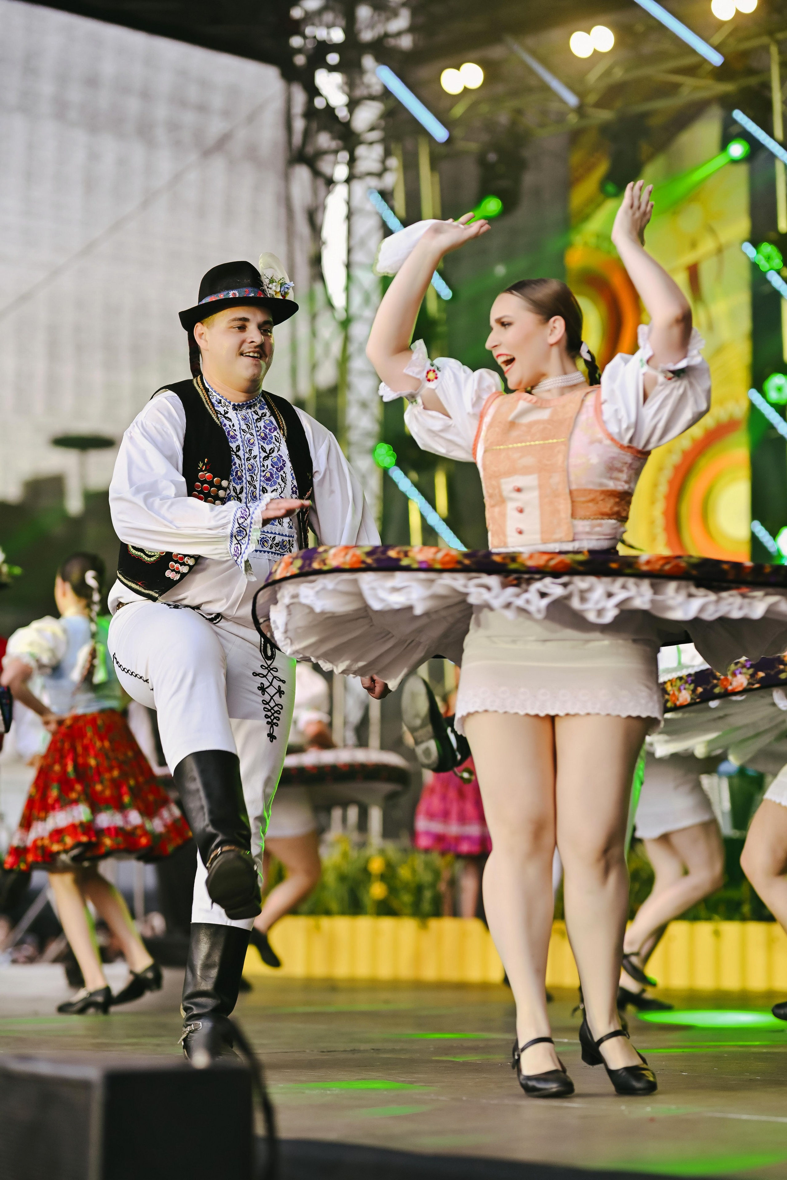 Saulės žiedas 2025. Rokas Baranauskas fotografija