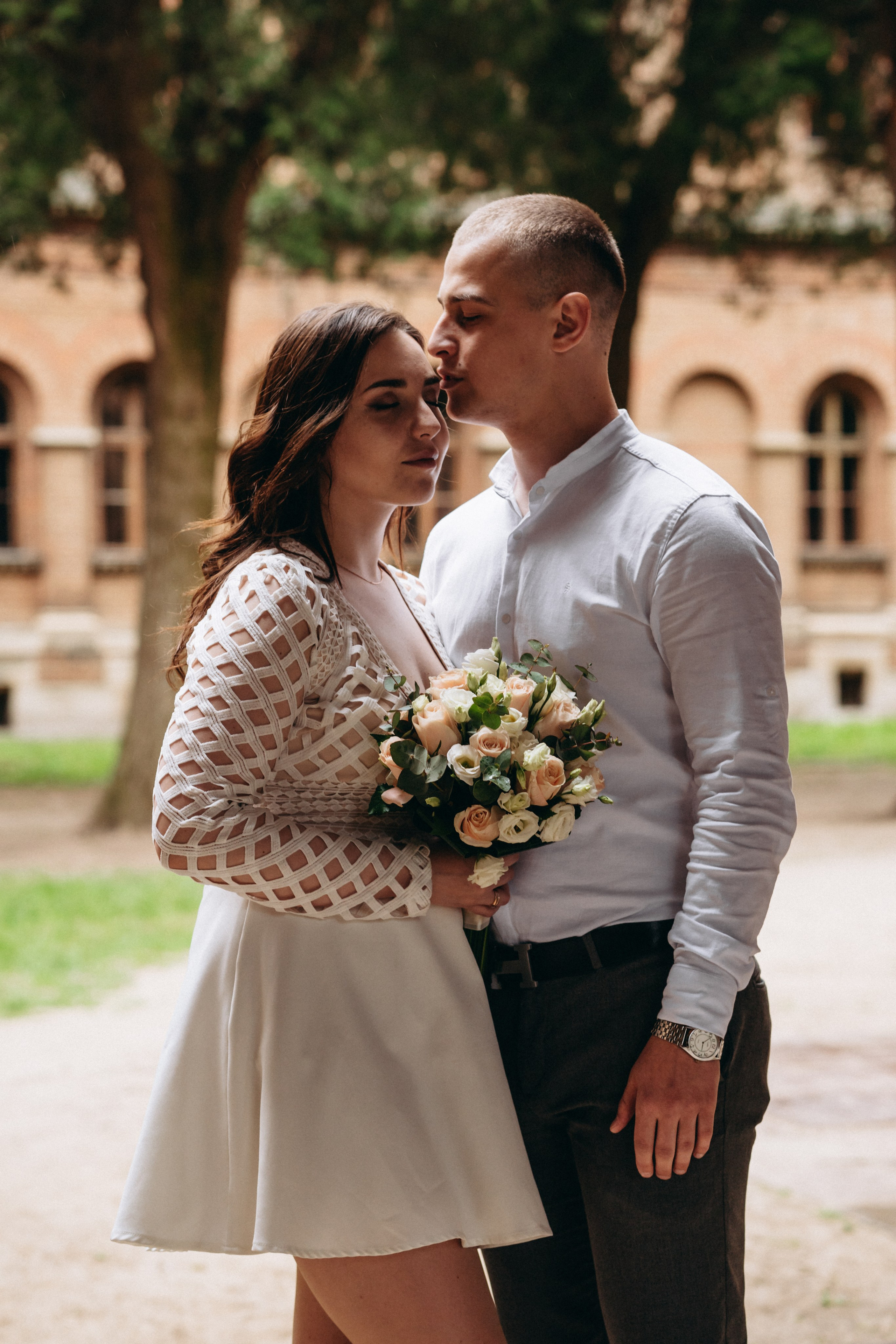 Crazy Wedd Day. Fotograf Katowice – sesje indywidualne, rodzinne, ślubne