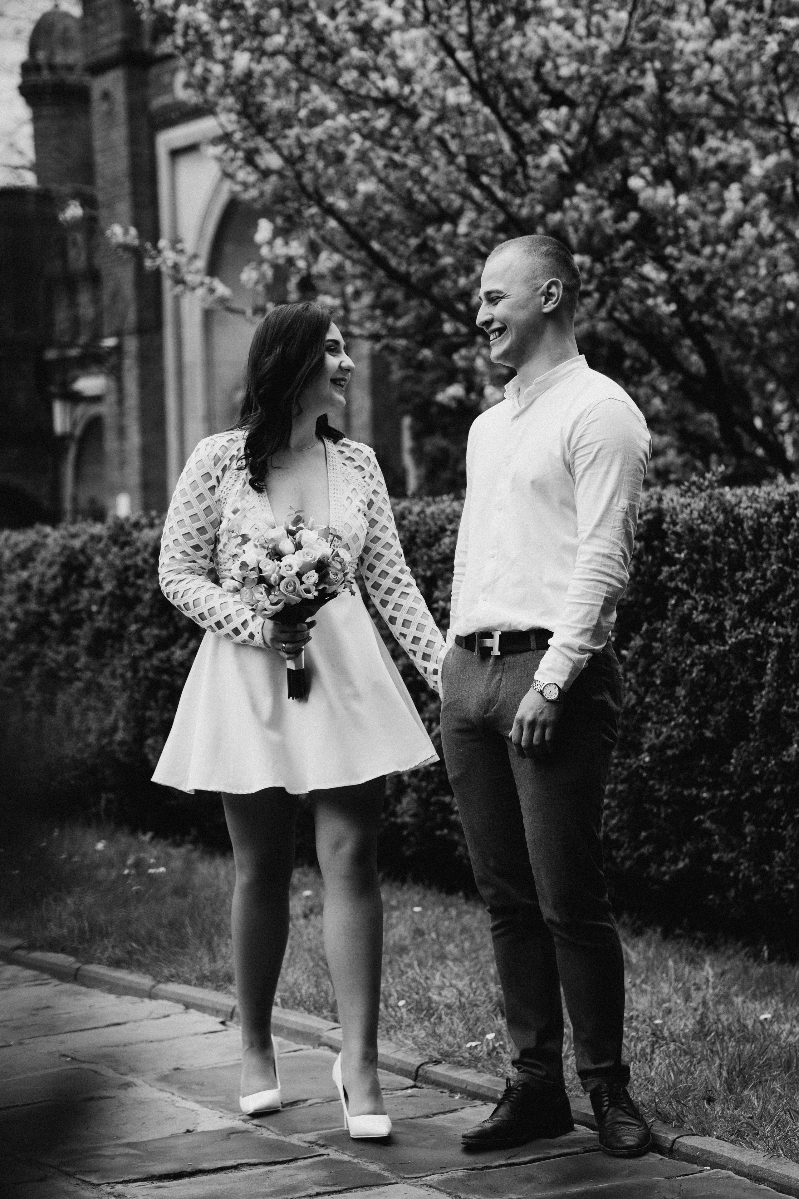 Crazy Wedd Day. Fotograf Katowice – sesje indywidualne, rodzinne, ślubne