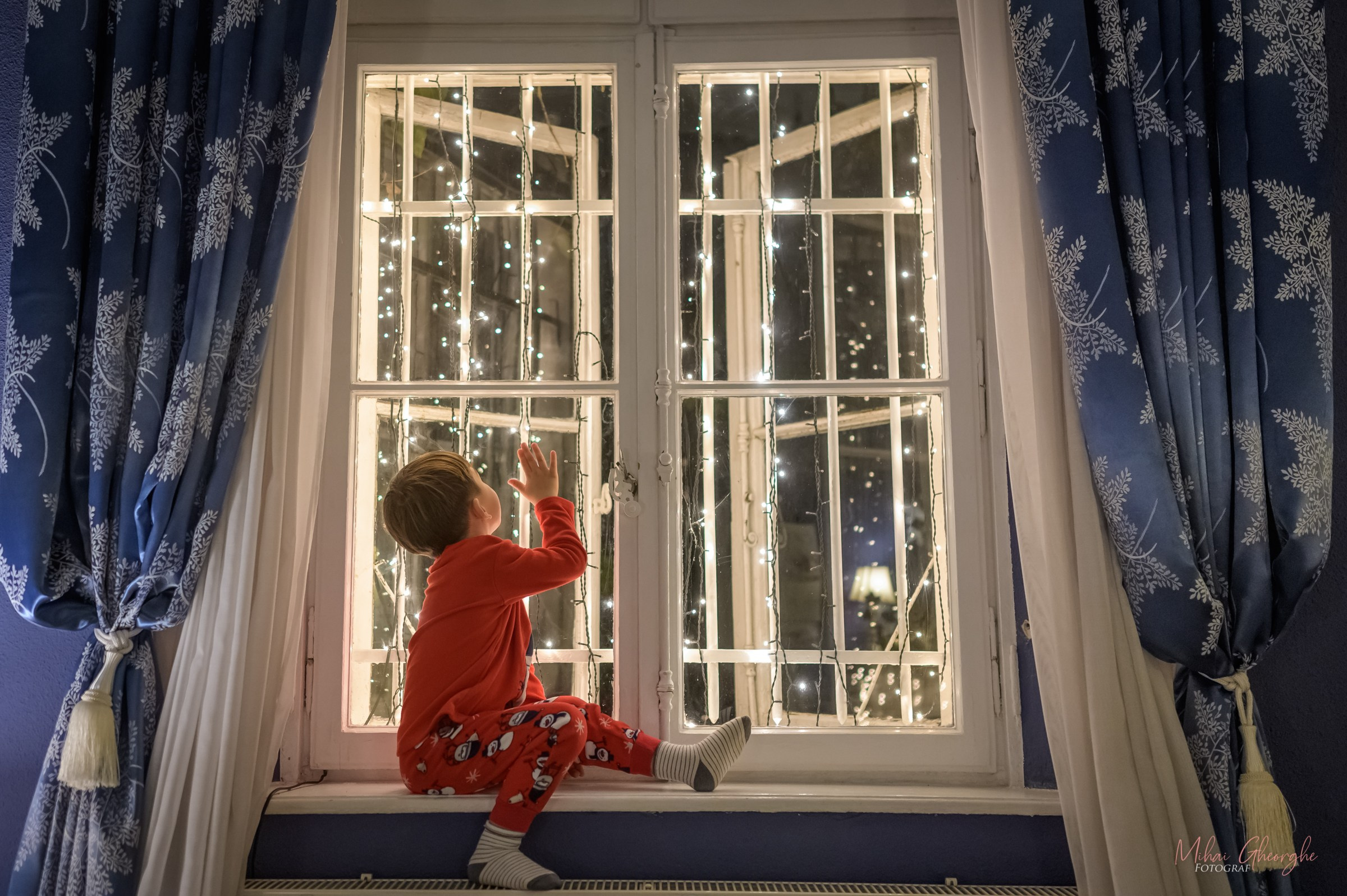 Galerie ședințe foto Crăciun | Inspirație reală