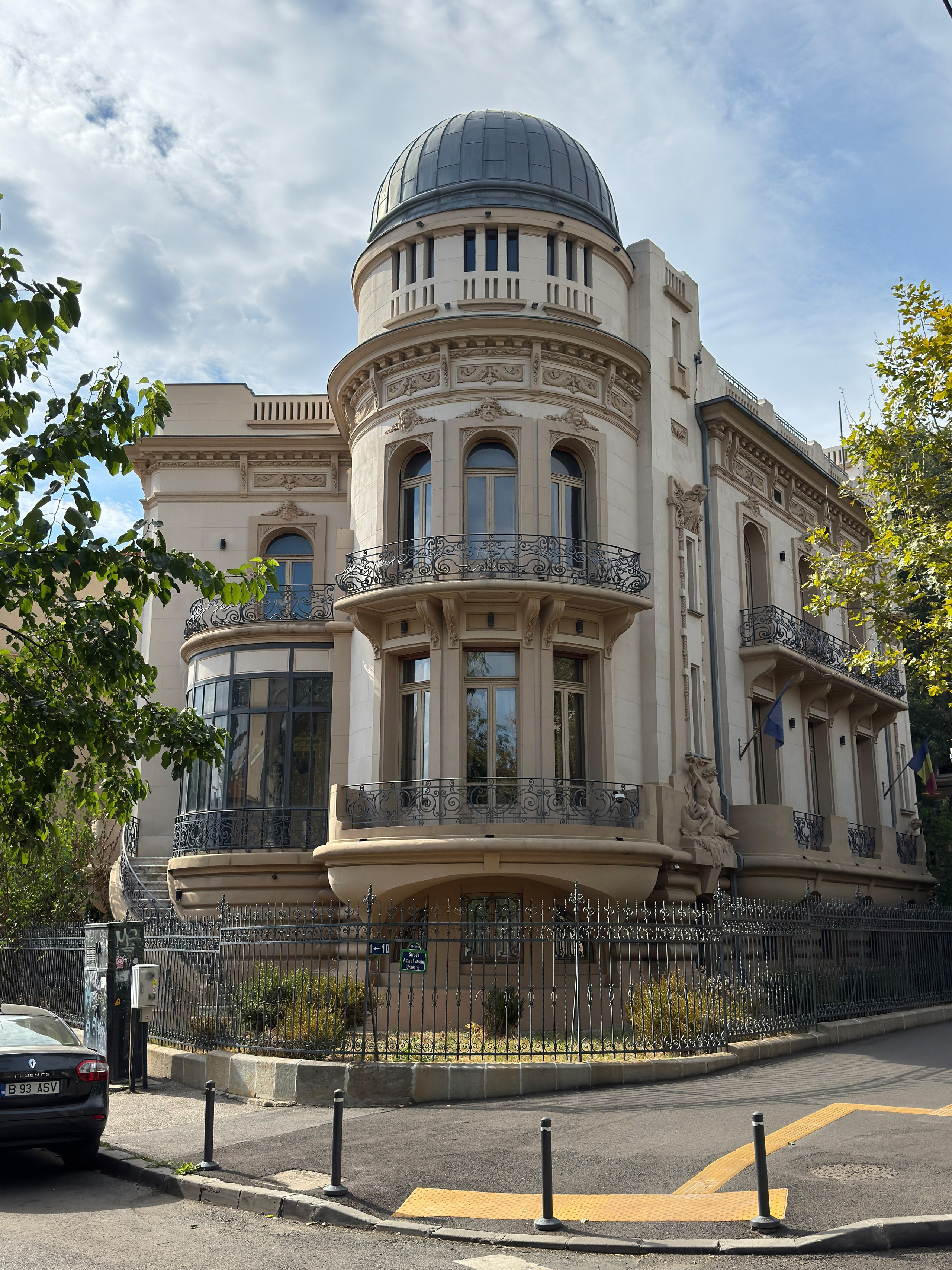 Моими глазами. Salut!